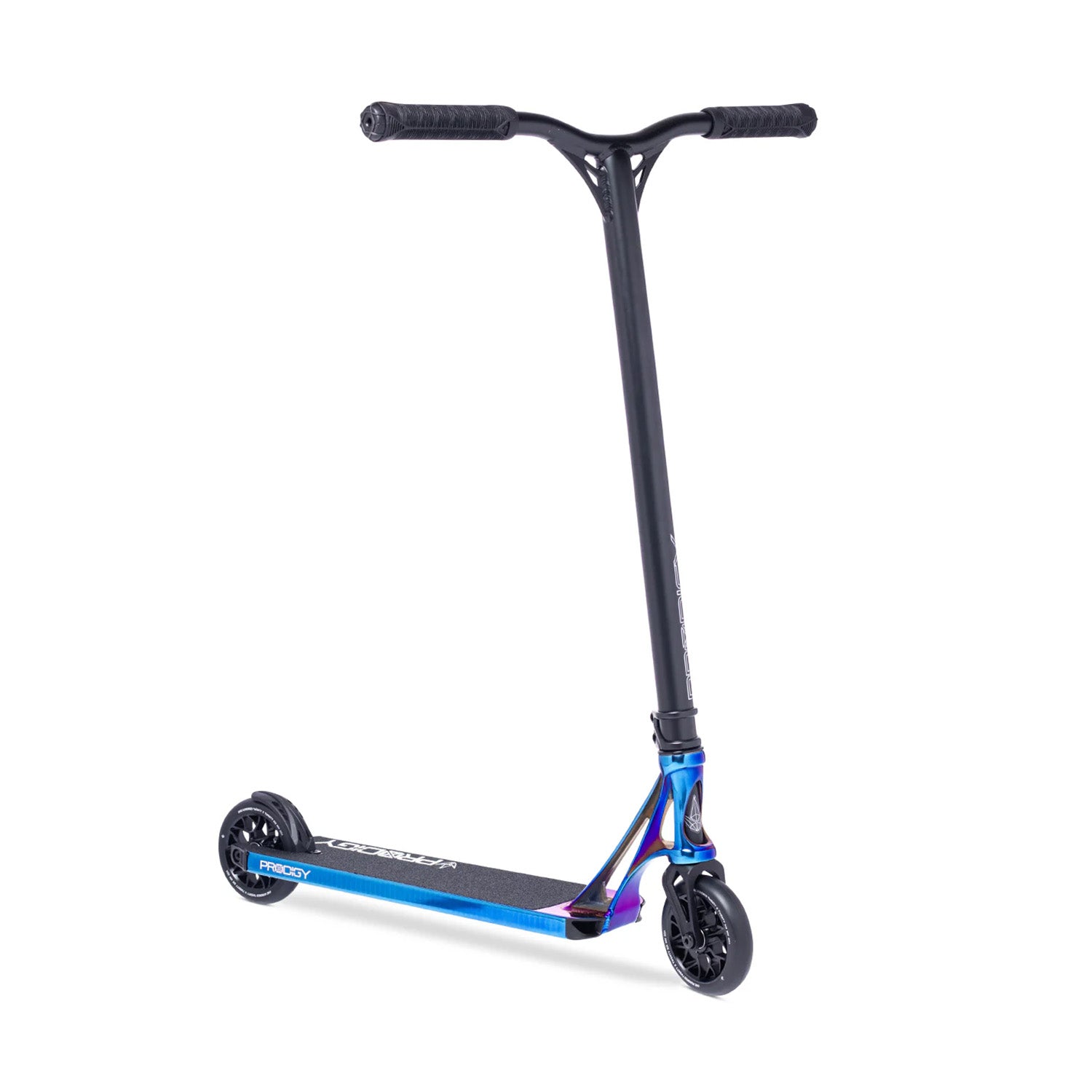 Envy Prodigy X Complete Pro Scooter