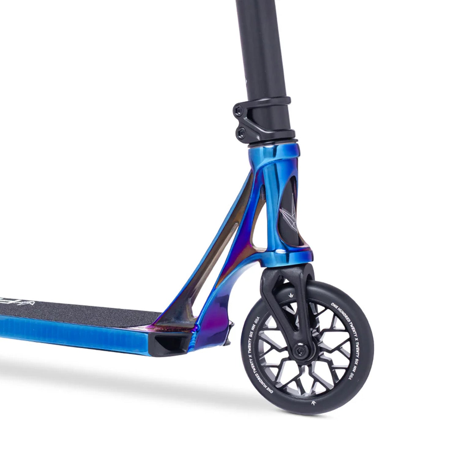 Envy Prodigy X Complete Pro Scooter