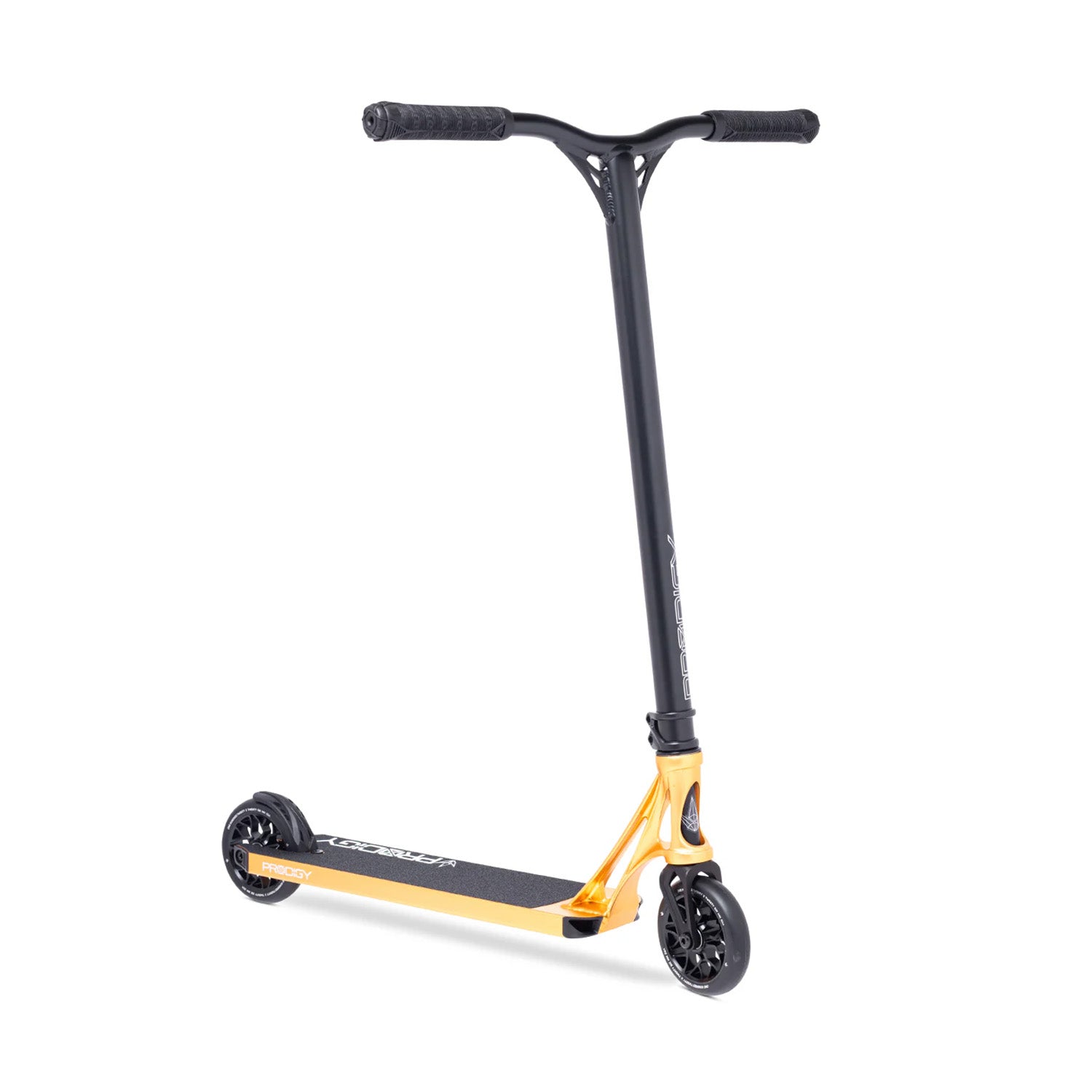 Envy Prodigy X Complete Pro Scooter