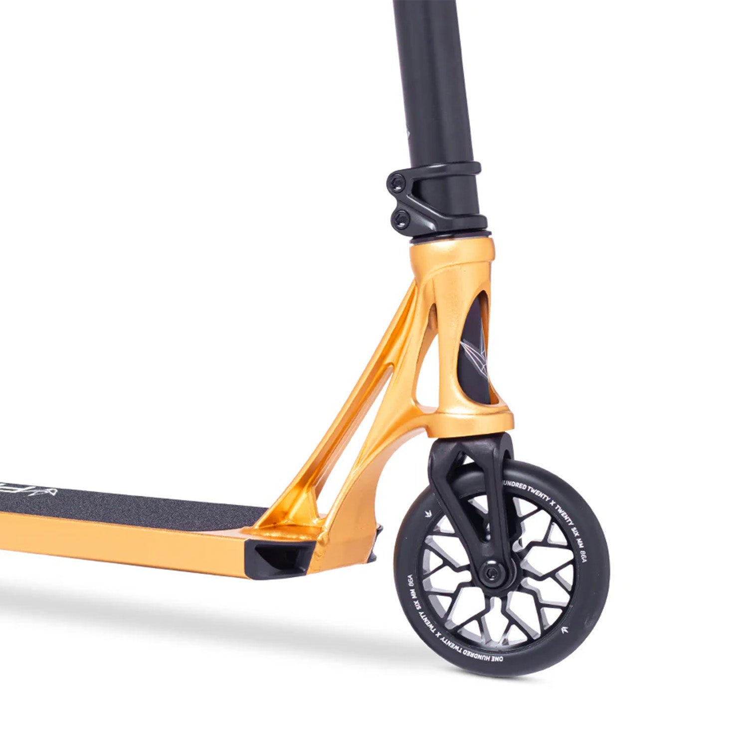 Envy Prodigy X Complete Pro Scooter