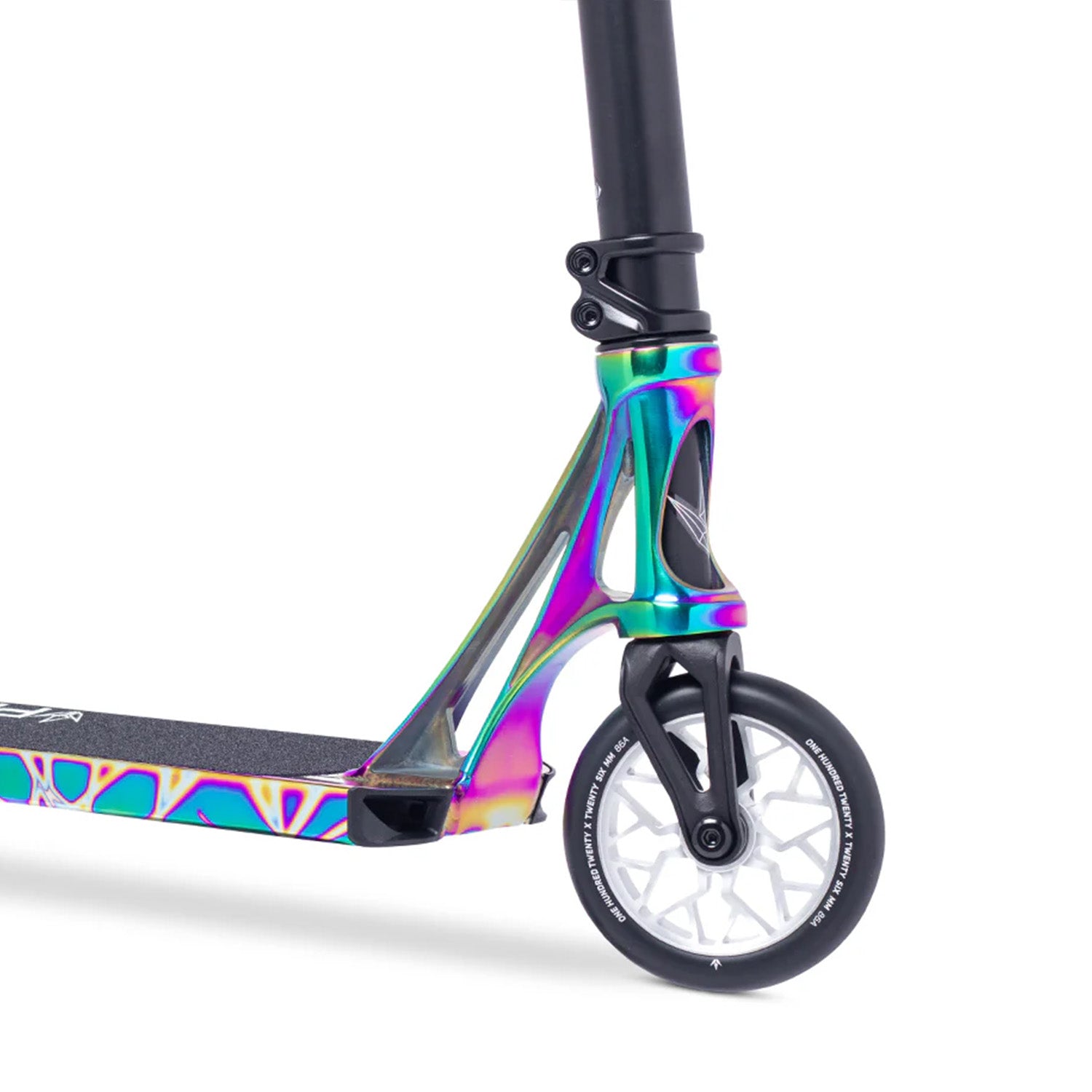 Envy Prodigy X Complete Pro Scooter