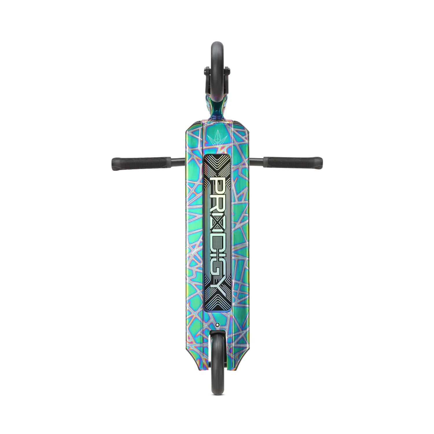 Envy Prodigy X Complete Pro Scooter