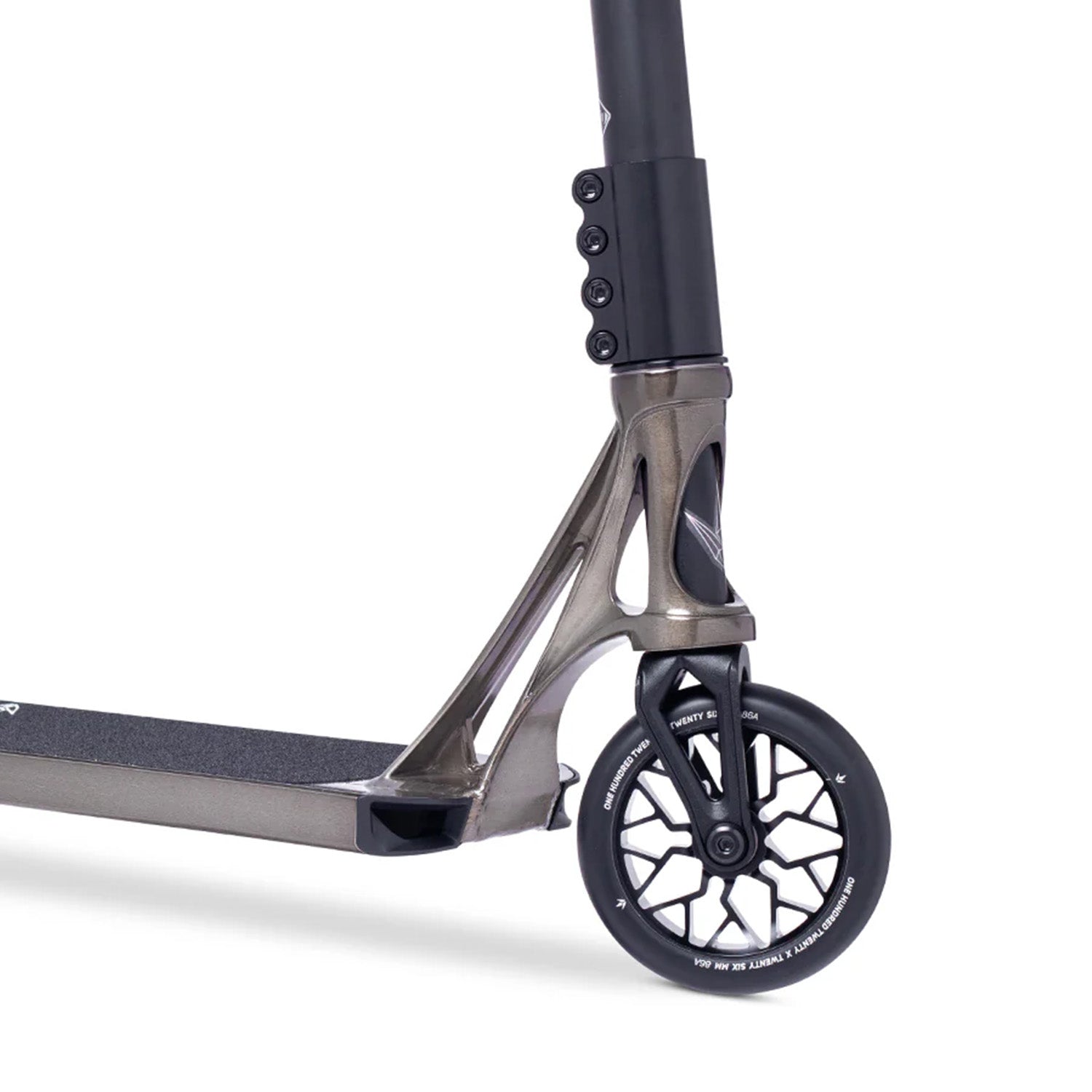 Envy Prodigy X ST Complete Pro Scooter