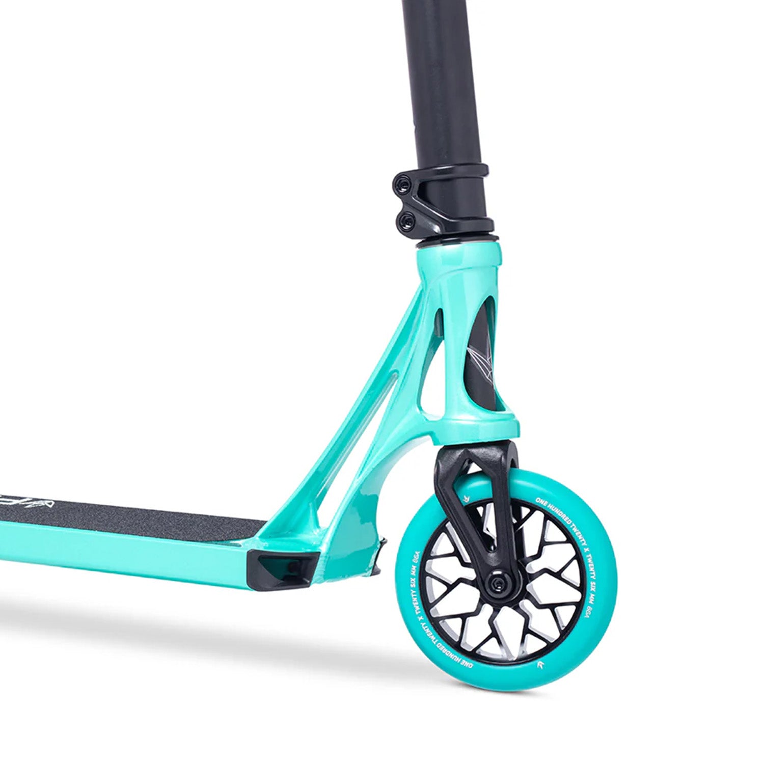 Envy Prodigy X Complete Pro Scooter