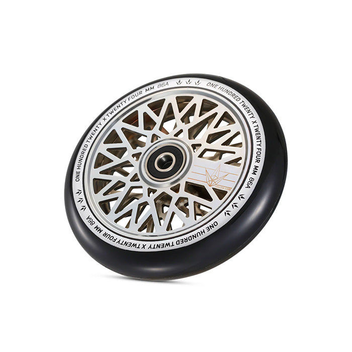 Envy Diamond Hollowcore Wheels