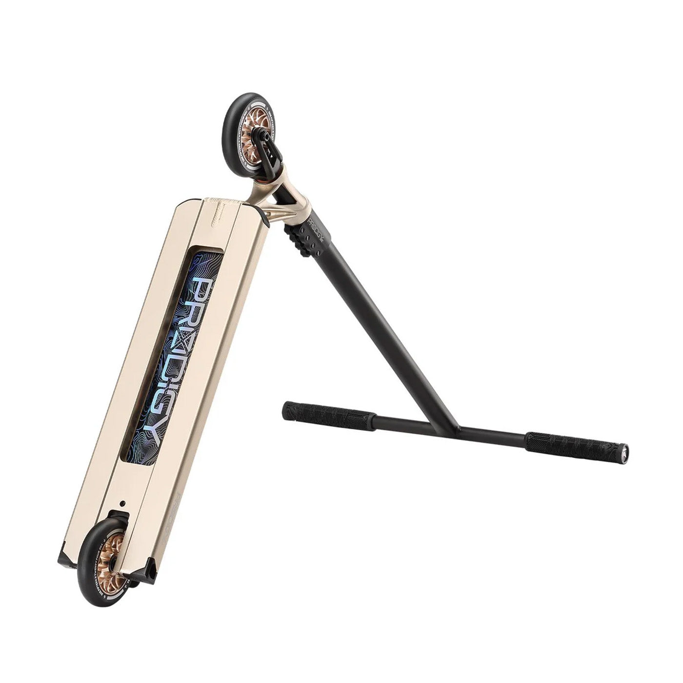 Envy Prodigy X One Street Complete Pro Scooter