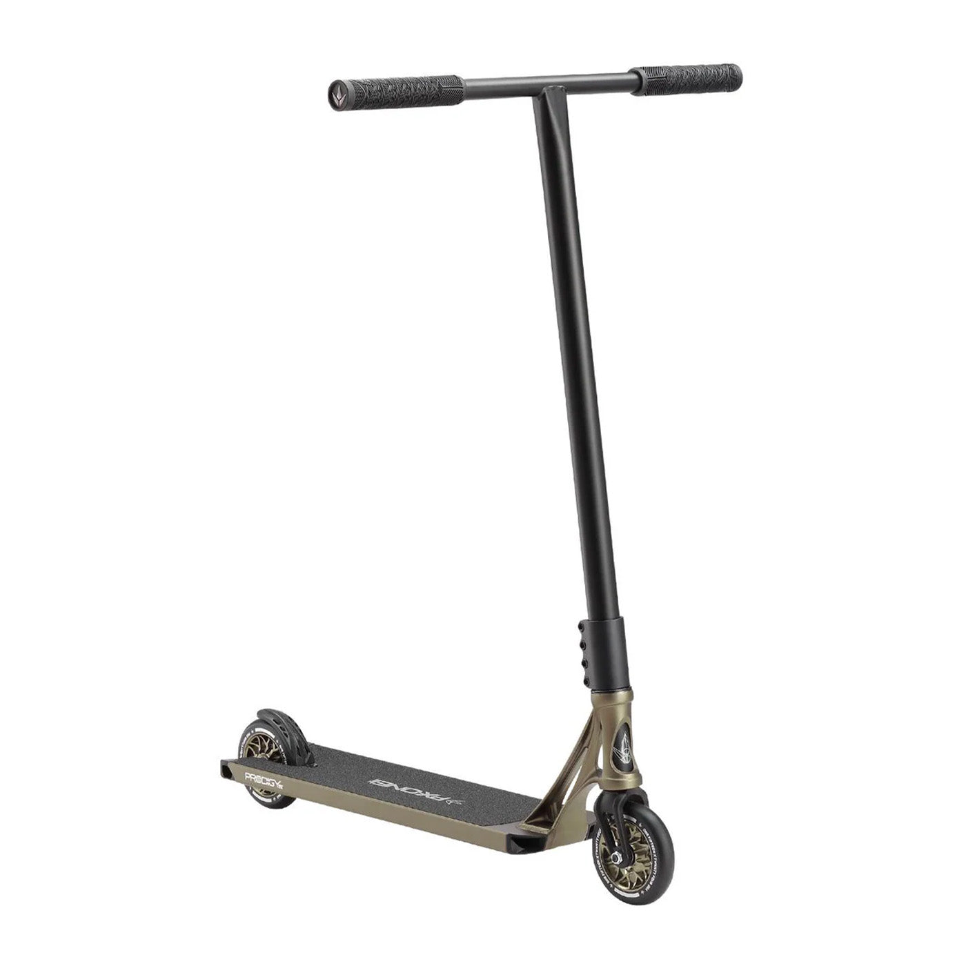 Envy Prodigy X One Street Complete Pro Scooter