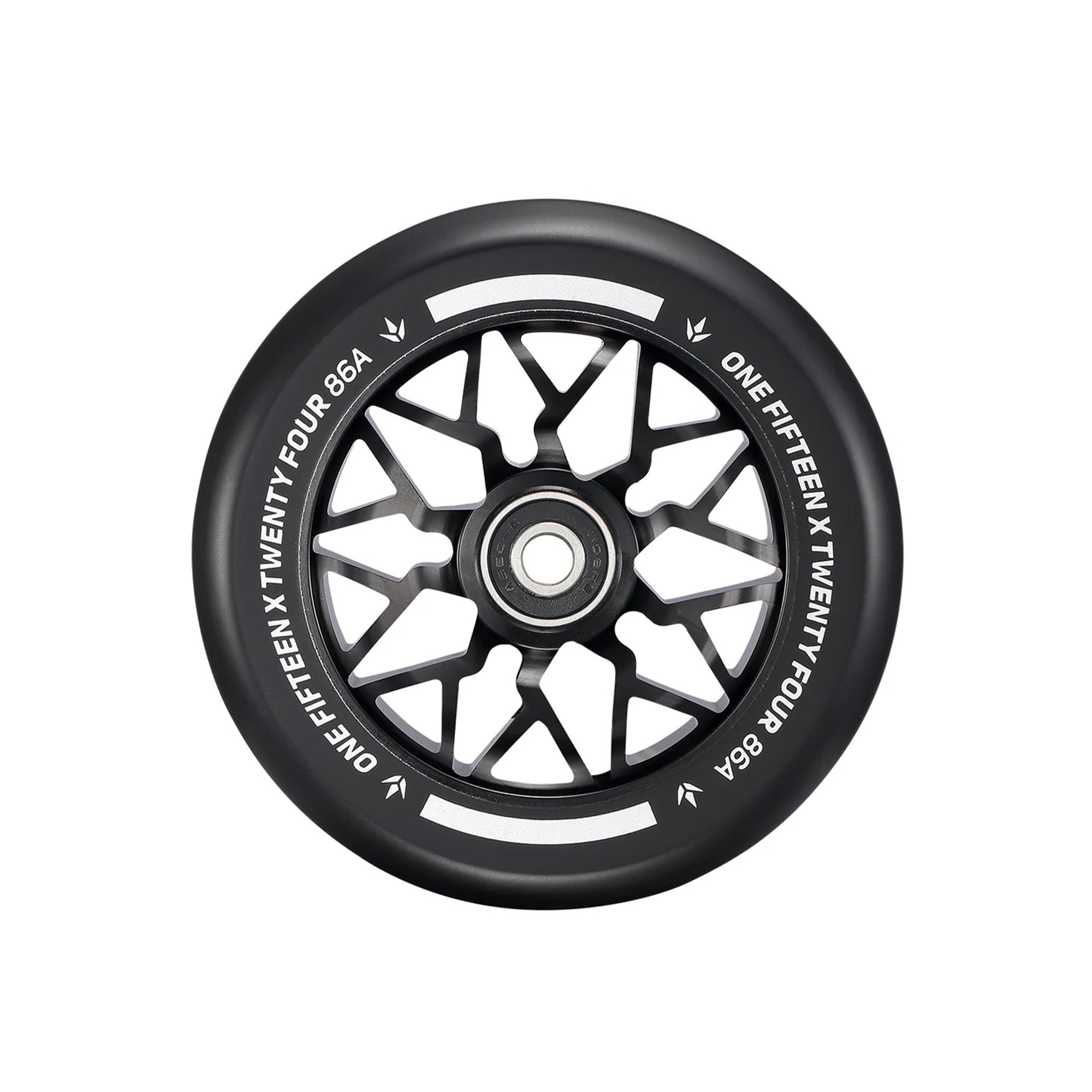 Envy Sector Wheels - 115mm