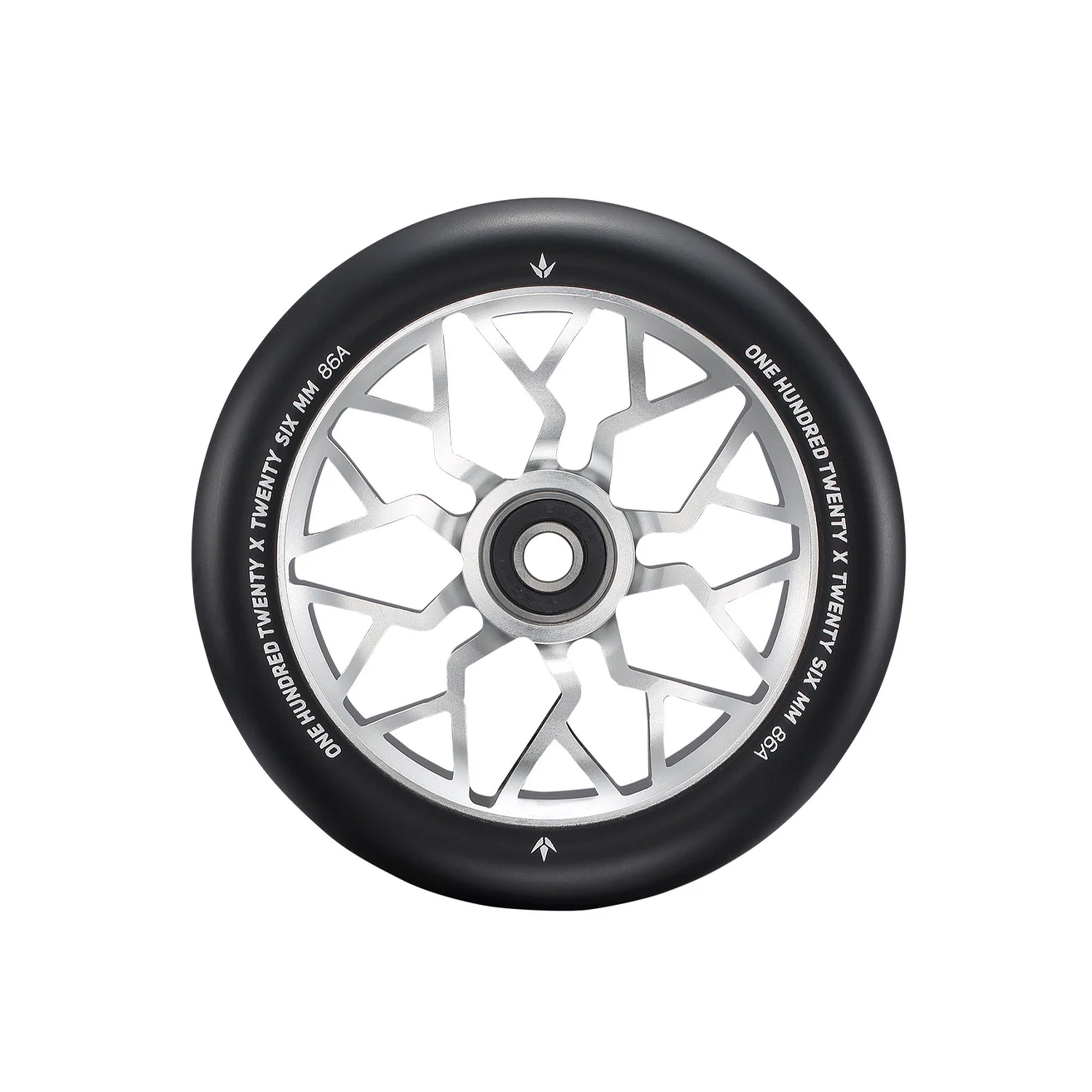 Envy Sector Wheels - 120mm
