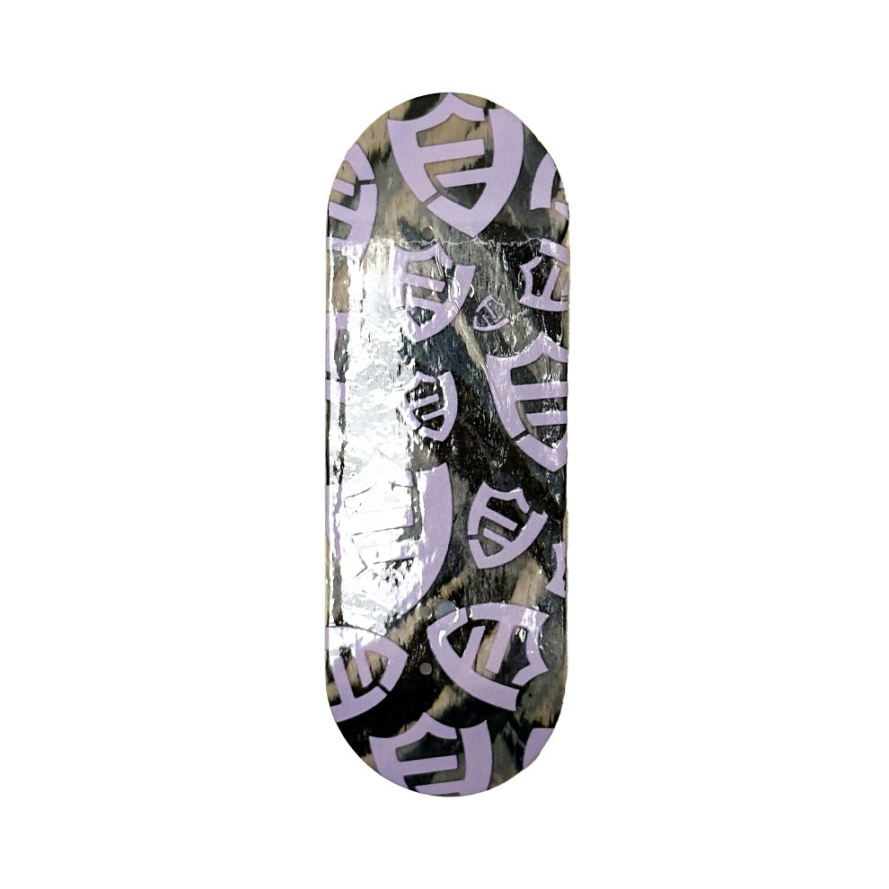 FlatFace G15.12 - Purple Logo Premium