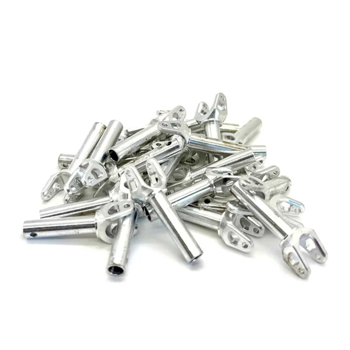 Fingerscoot LTD Aluminum Fork - Pro Model