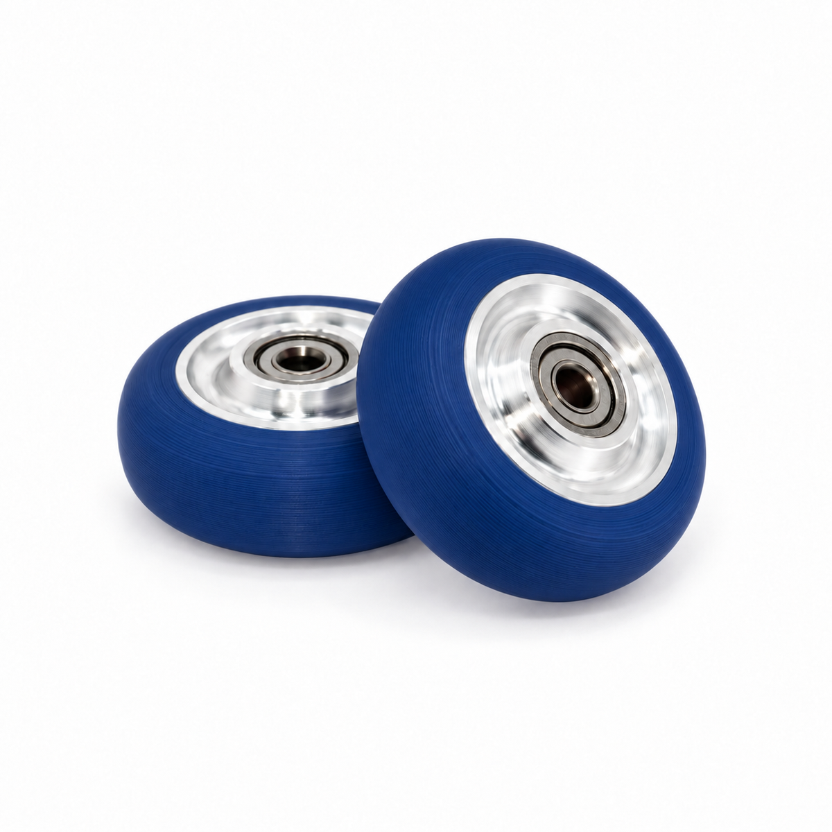 Fingerscoot LTD TPU Wheels - Full Core