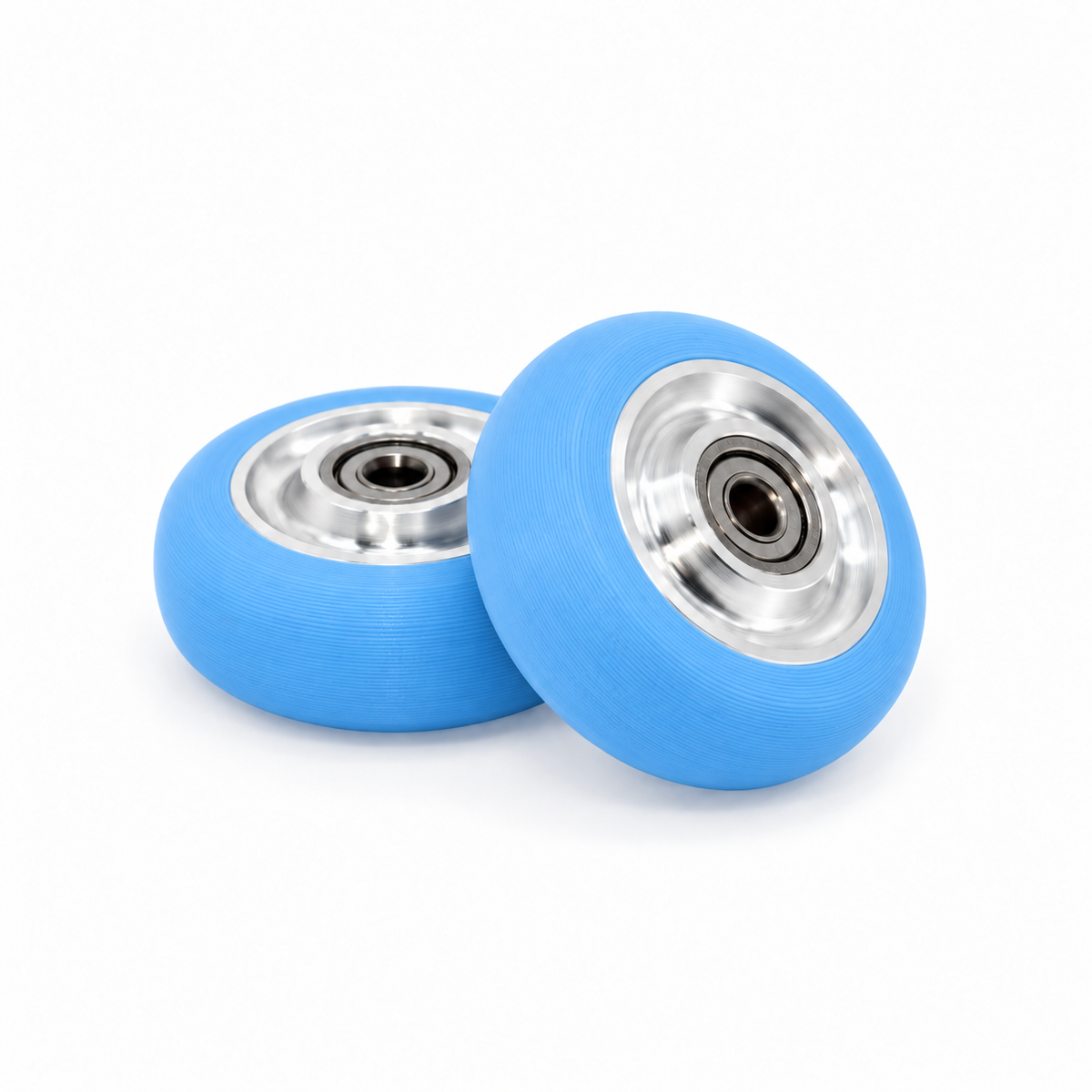 Fingerscoot LTD TPU Wheels - Full Core