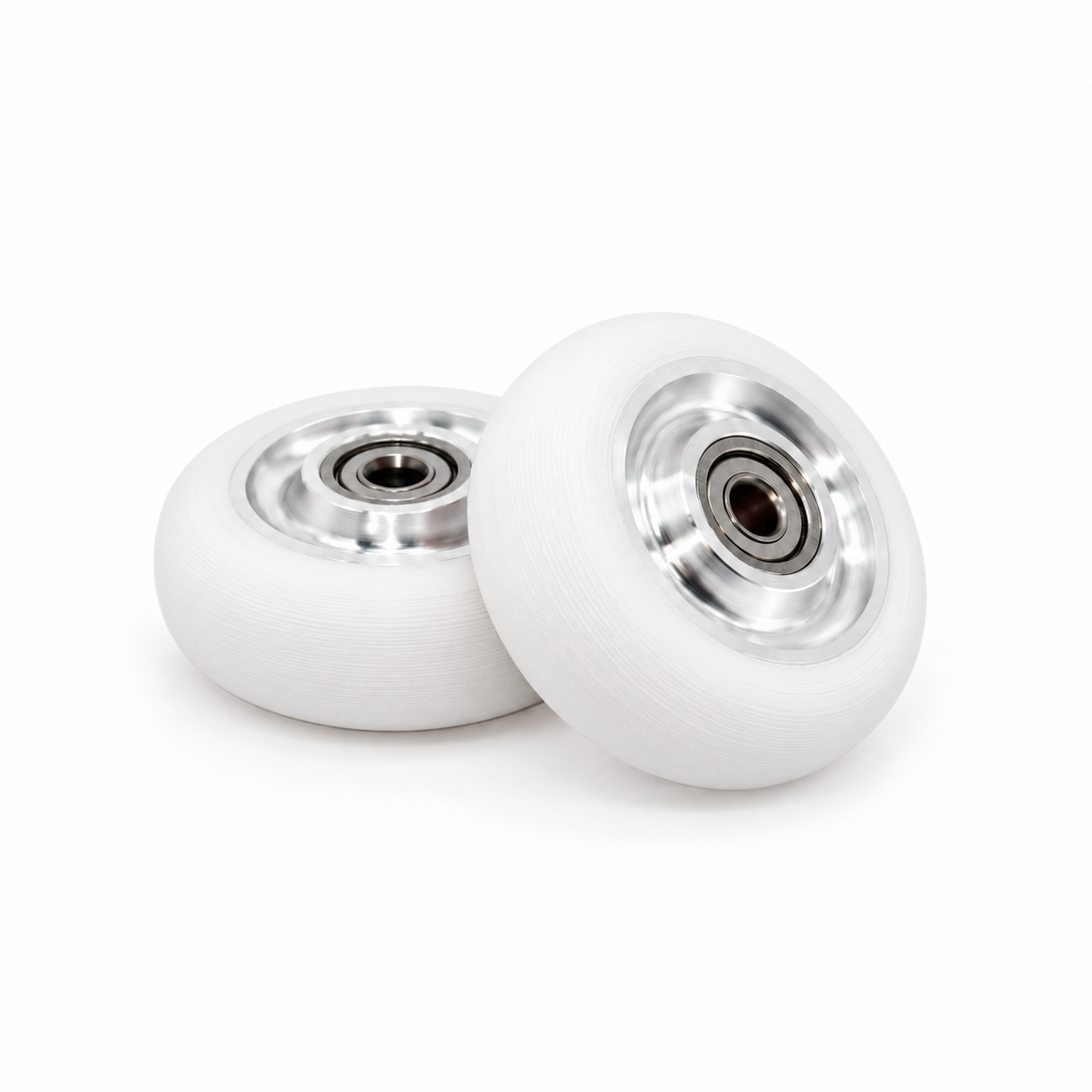 Fingerscoot LTD TPU Wheels - Full Core