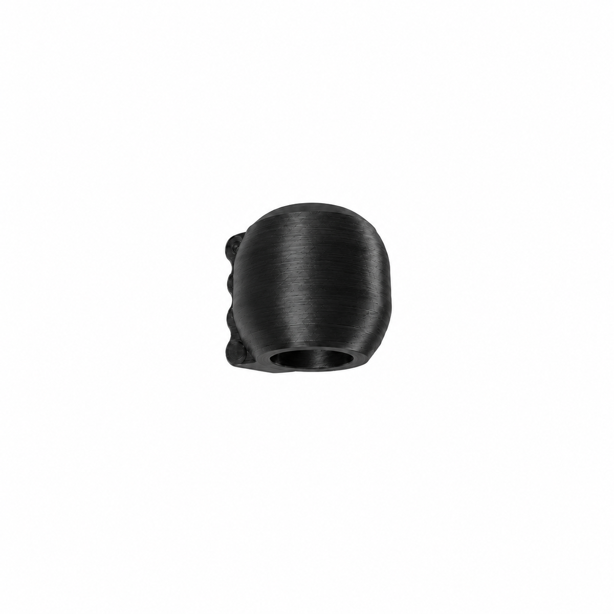 Fingerscoot LTD Plastic Grenade Clamp - Basic Model