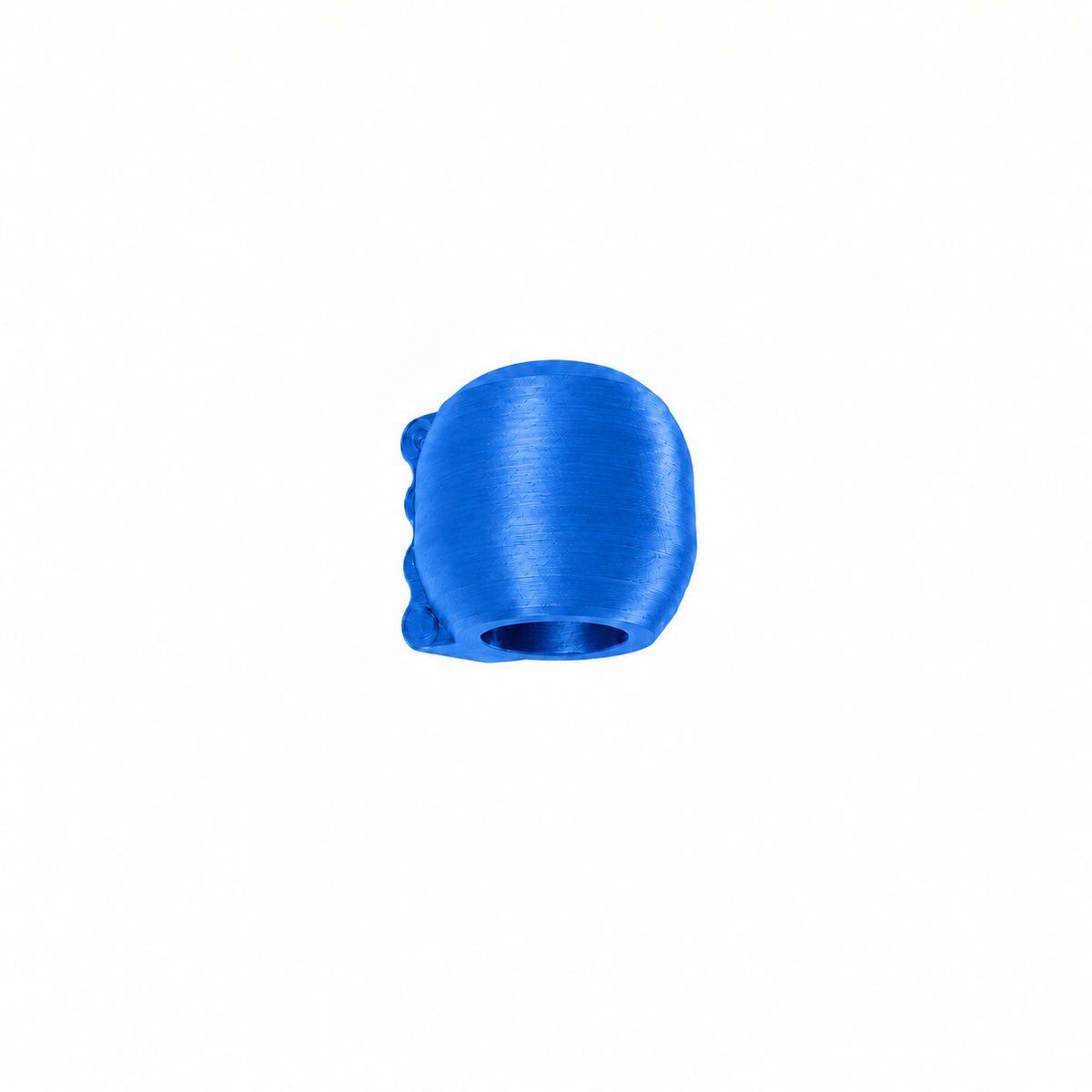 Fingerscoot LTD Plastic Grenade Clamp - Basic Model