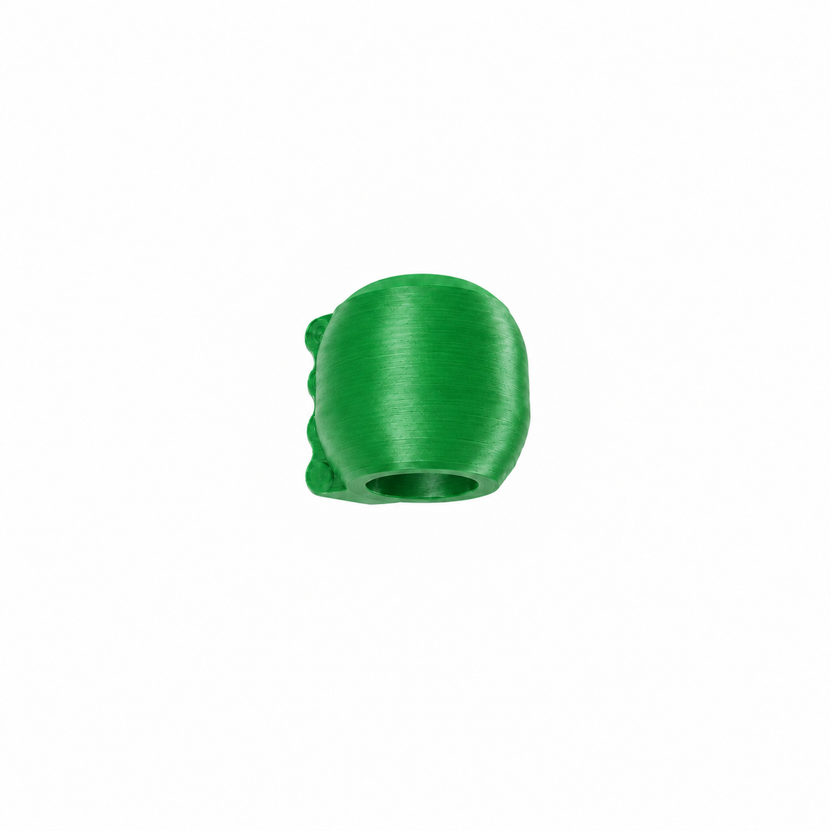 Fingerscoot LTD Plastic Grenade Clamp - Basic Model