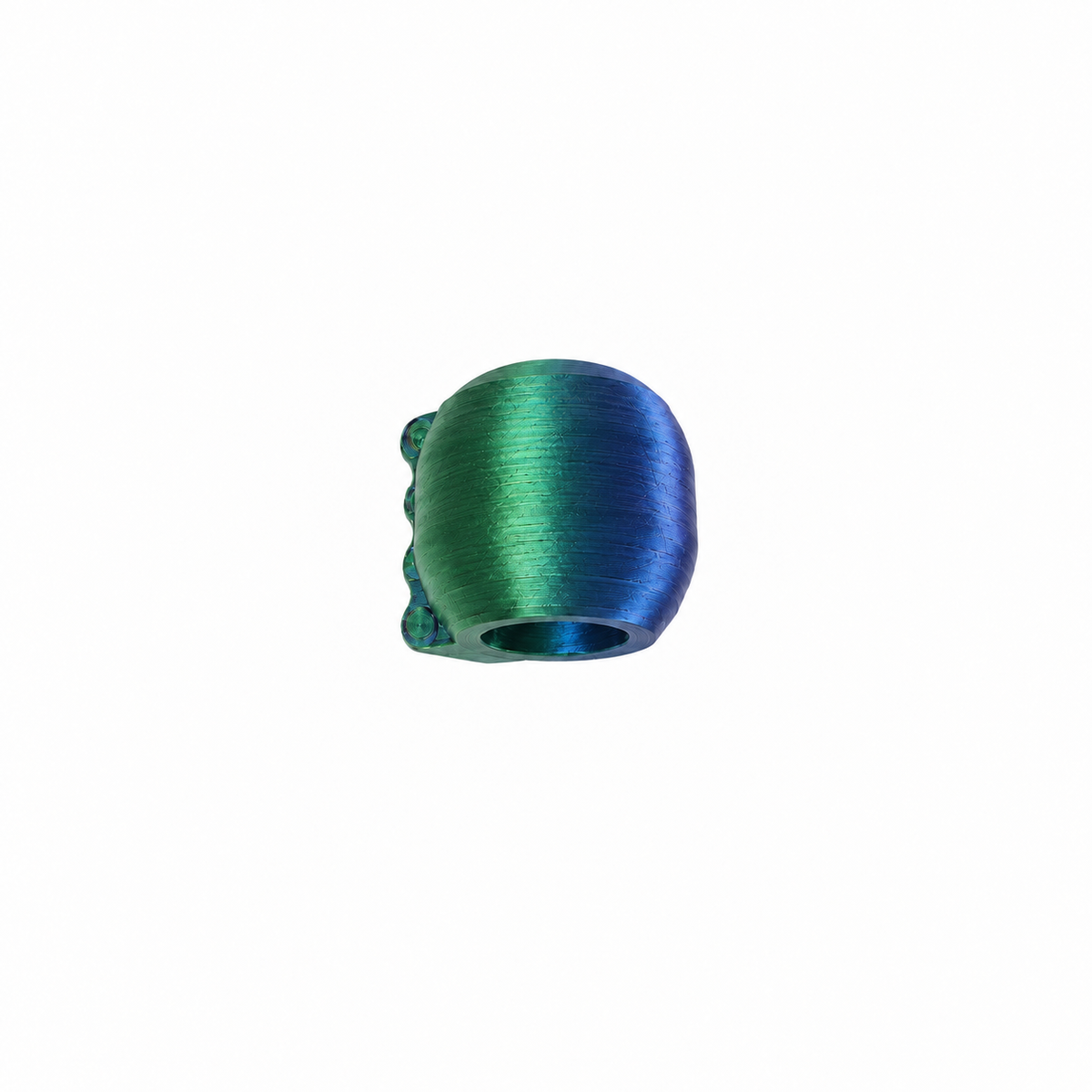 Fingerscoot LTD Plastic Grenade Clamp - Basic Model