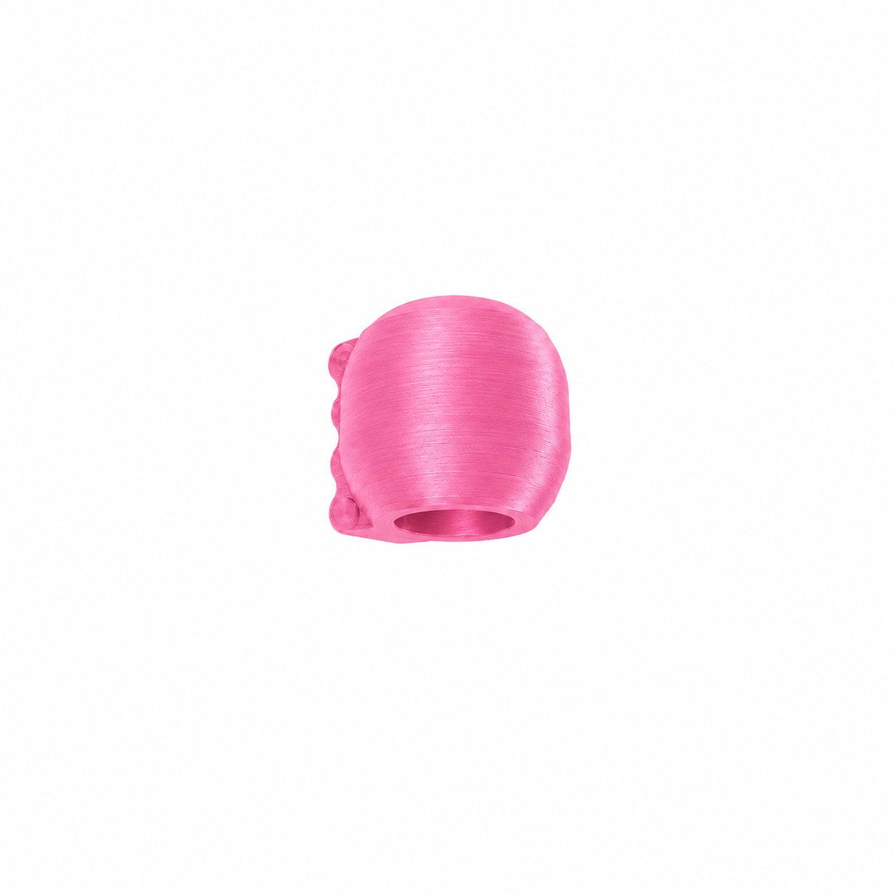 Fingerscoot LTD Plastic Grenade Clamp - Basic Model