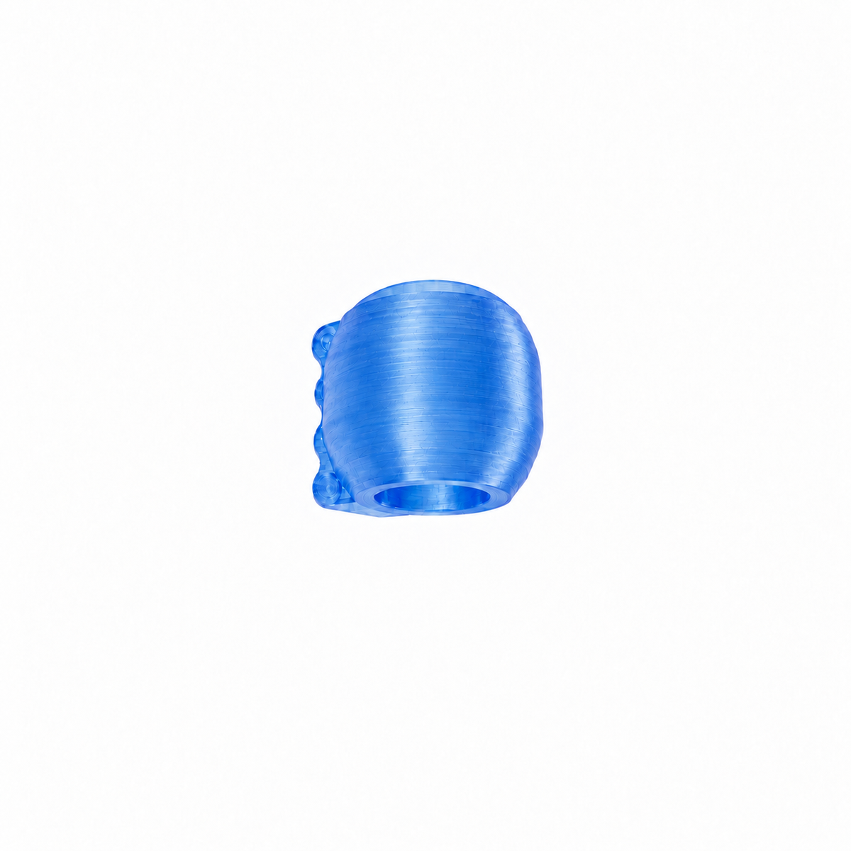 Fingerscoot LTD Plastic Grenade Clamp - Basic Model