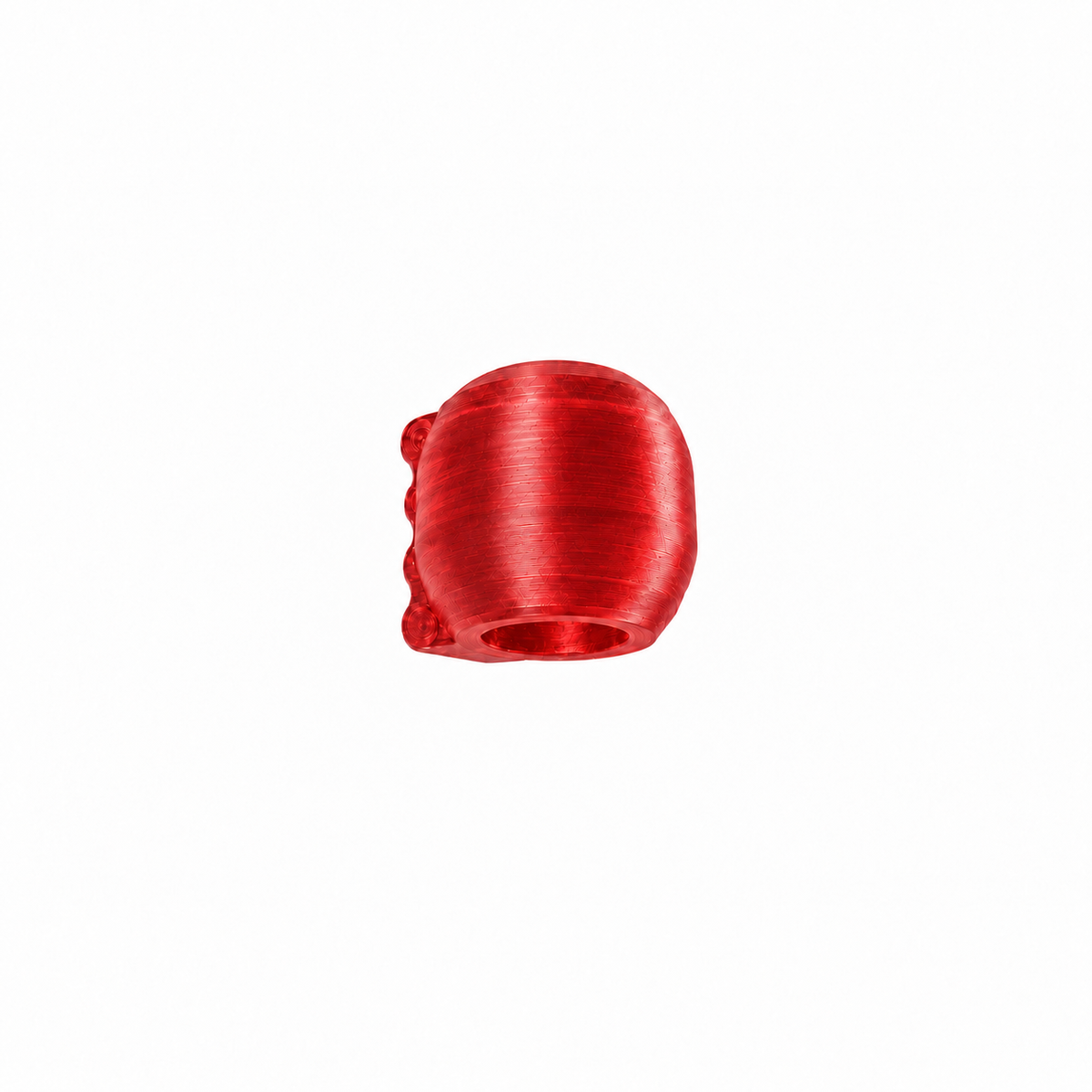 Fingerscoot LTD Plastic Grenade Clamp - Basic Model