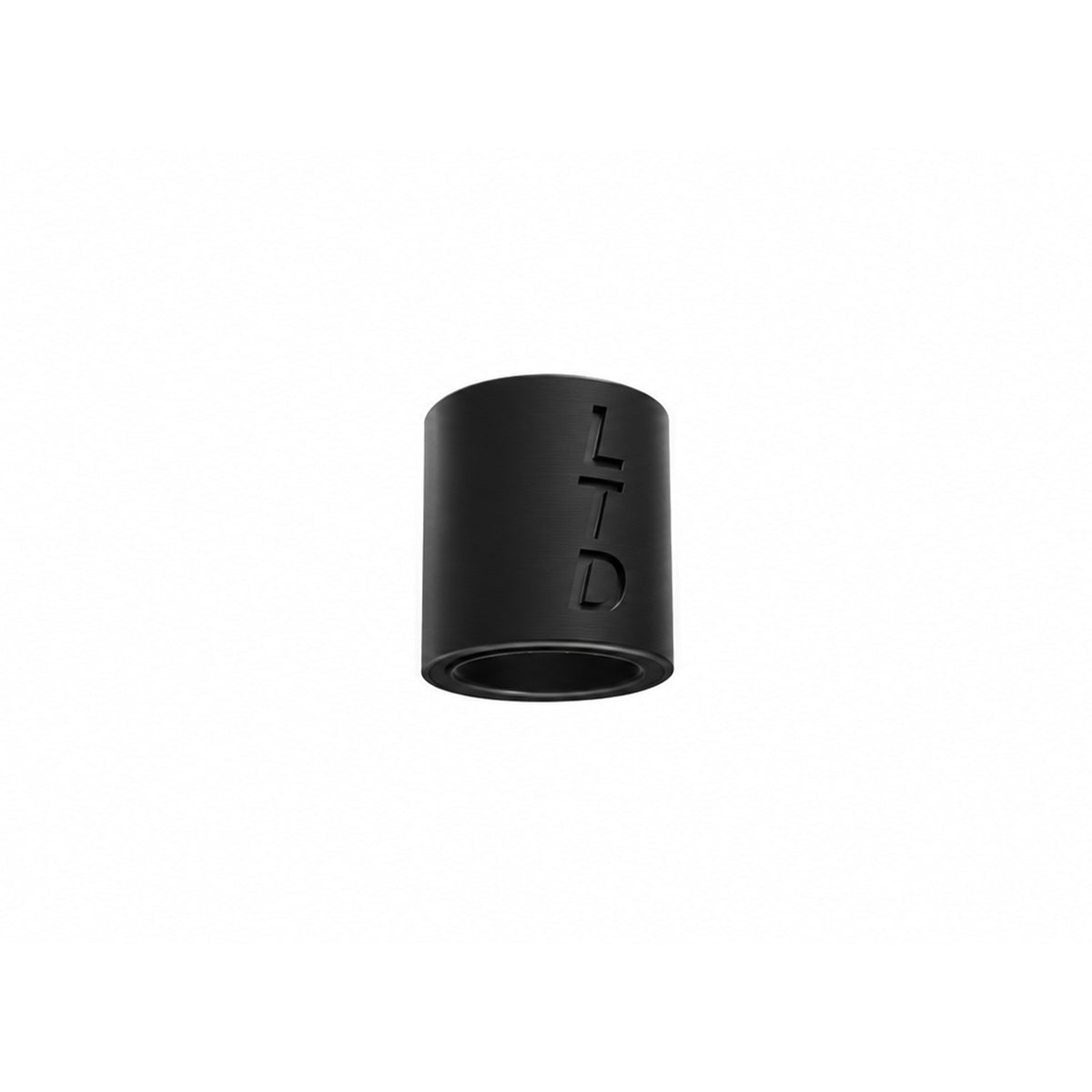 Fingerscoot LTD Plastic Round Clamp - Basic Model