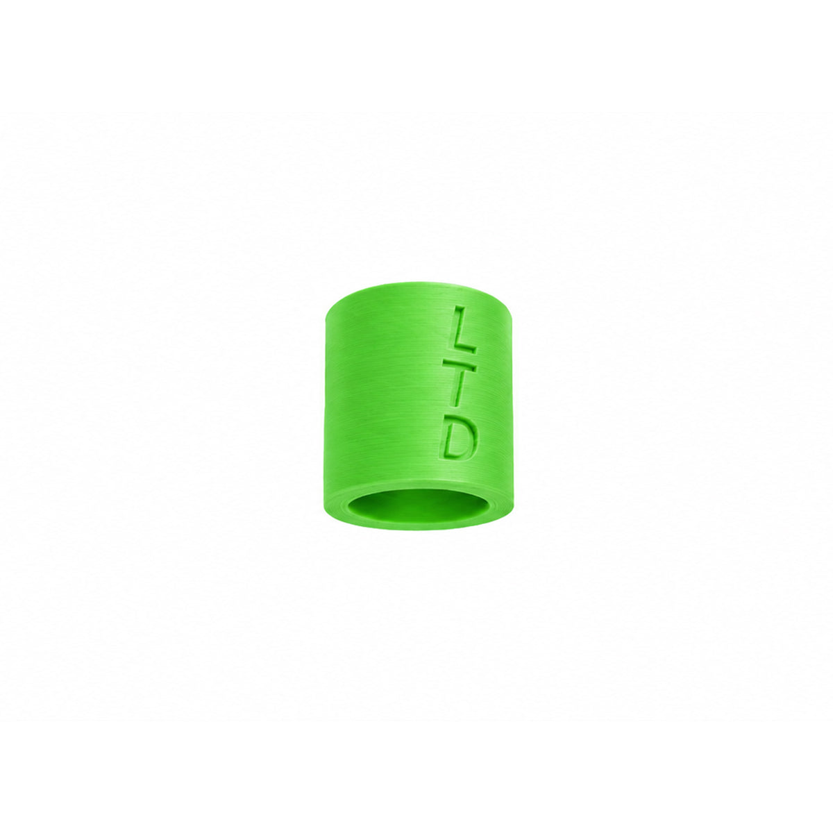 Fingerscoot LTD Plastic Round Clamp - Basic Model