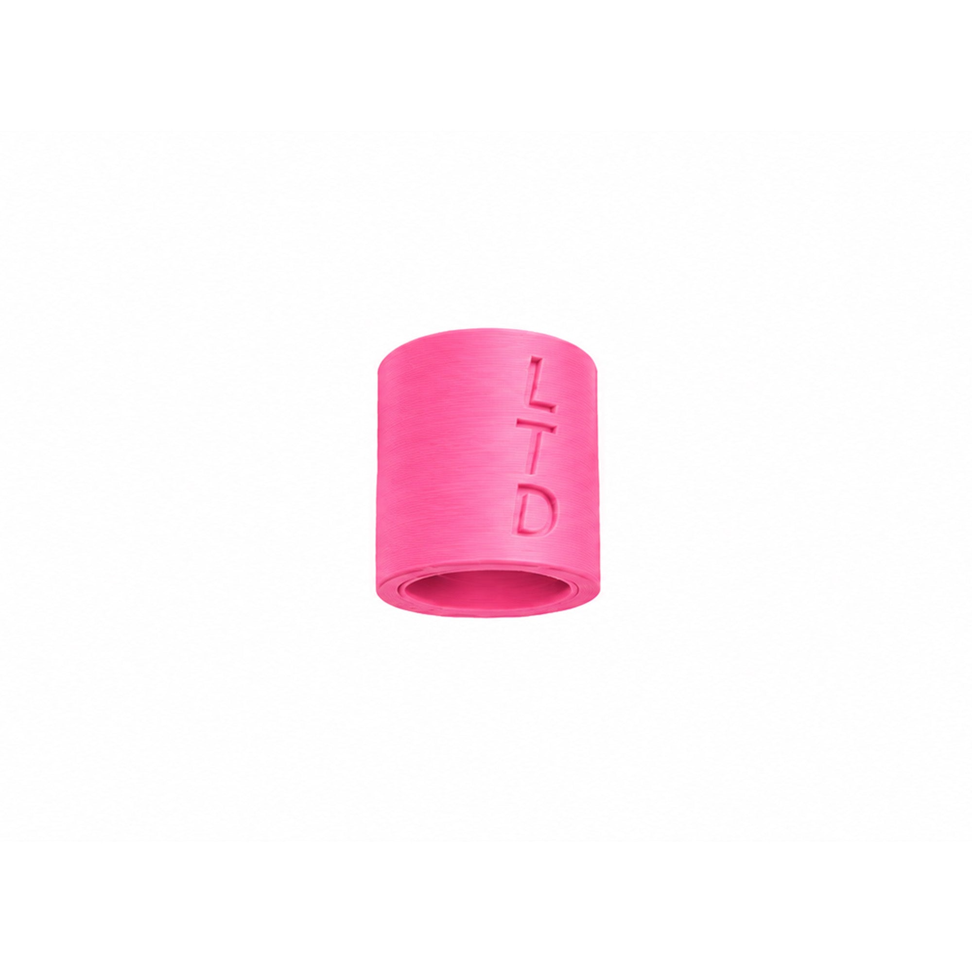 Fingerscoot LTD Plastic Round Clamp - Basic Model