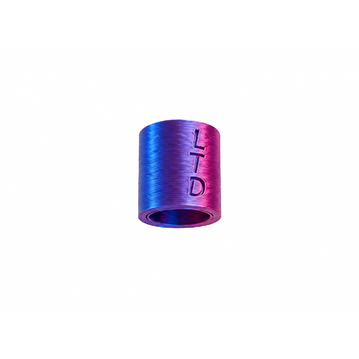 Fingerscoot LTD Plastic Round Clamp - Basic Model