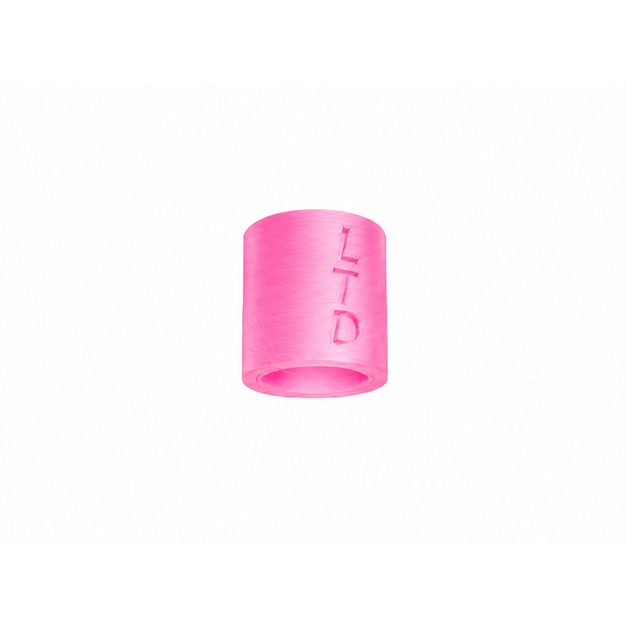 Fingerscoot LTD Plastic Round Clamp - Basic Model
