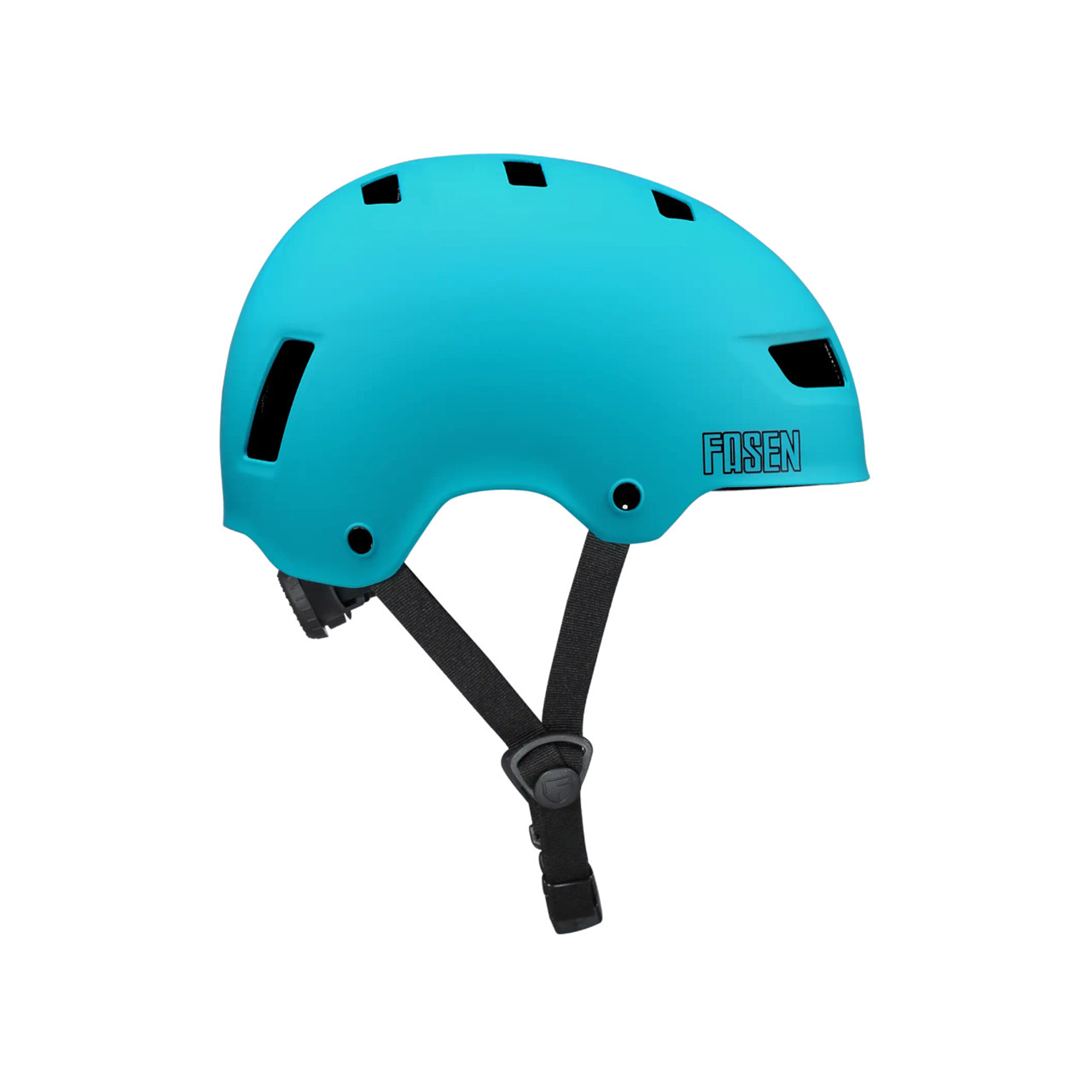 Fasen Protection Triflow Helmet