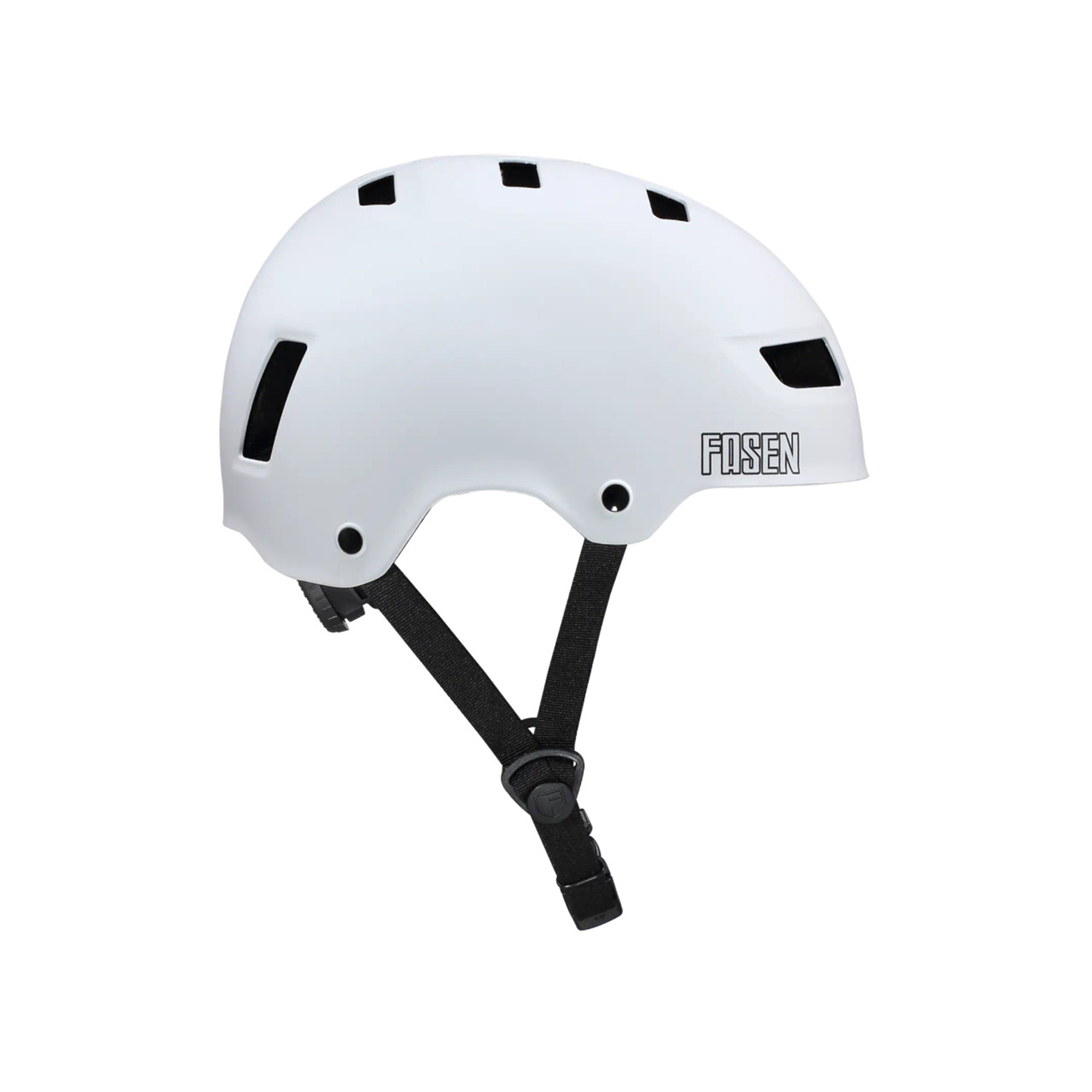 Fasen Protection Triflow Helmet