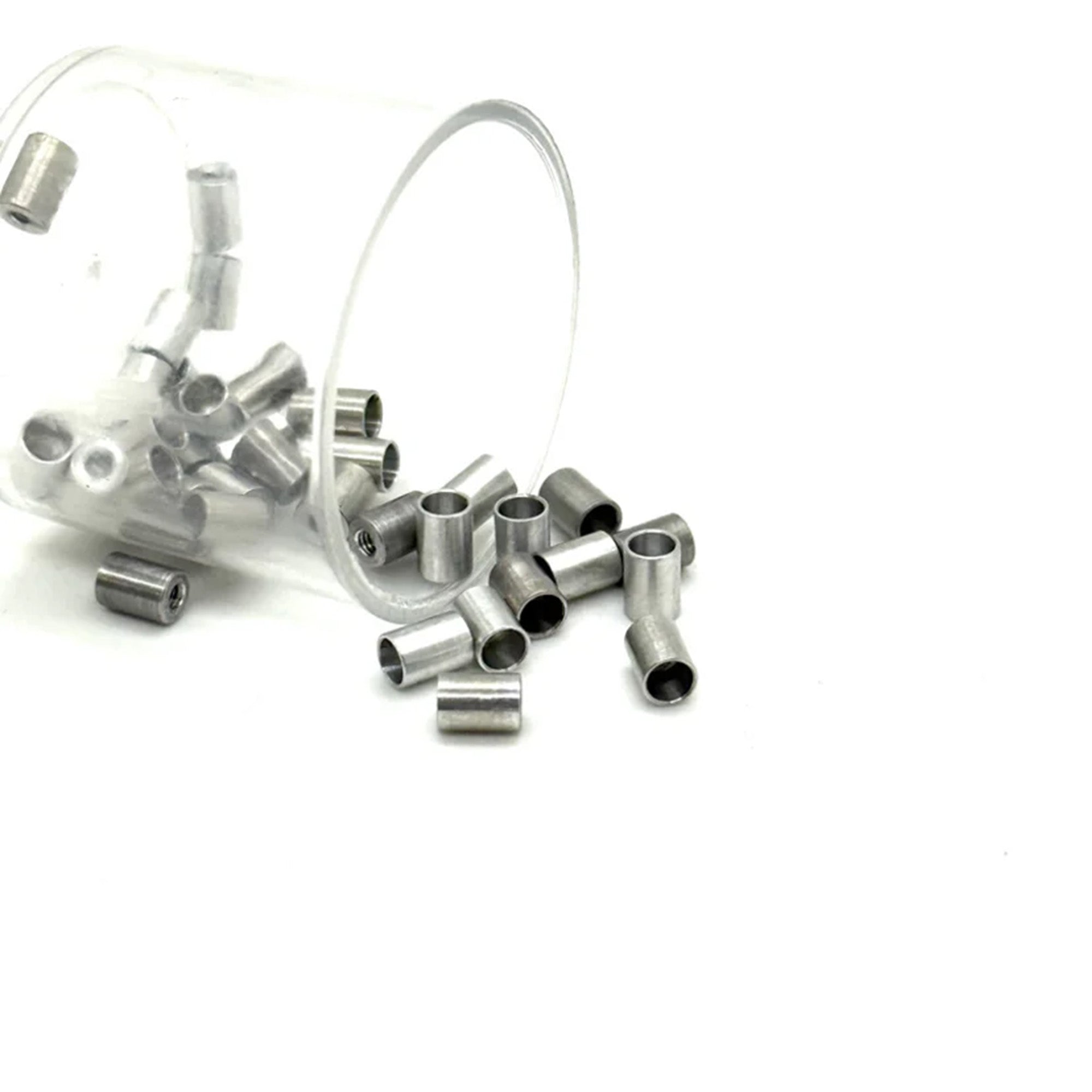 Fingerscoot LTD Metal Pegs
