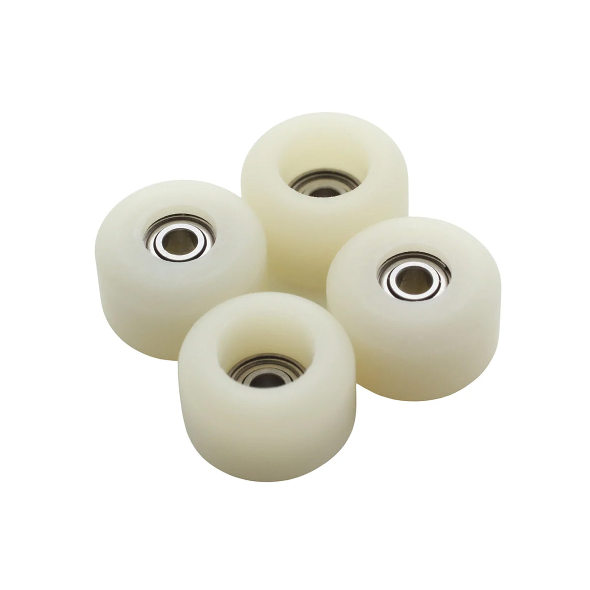 FlatFace Jay J4 Linehan Signature Fingerboard G4 Bearing Wheels