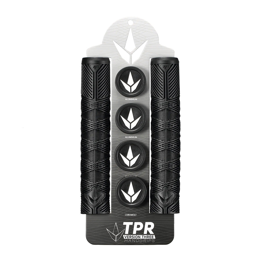Envy TPR Grips V3
