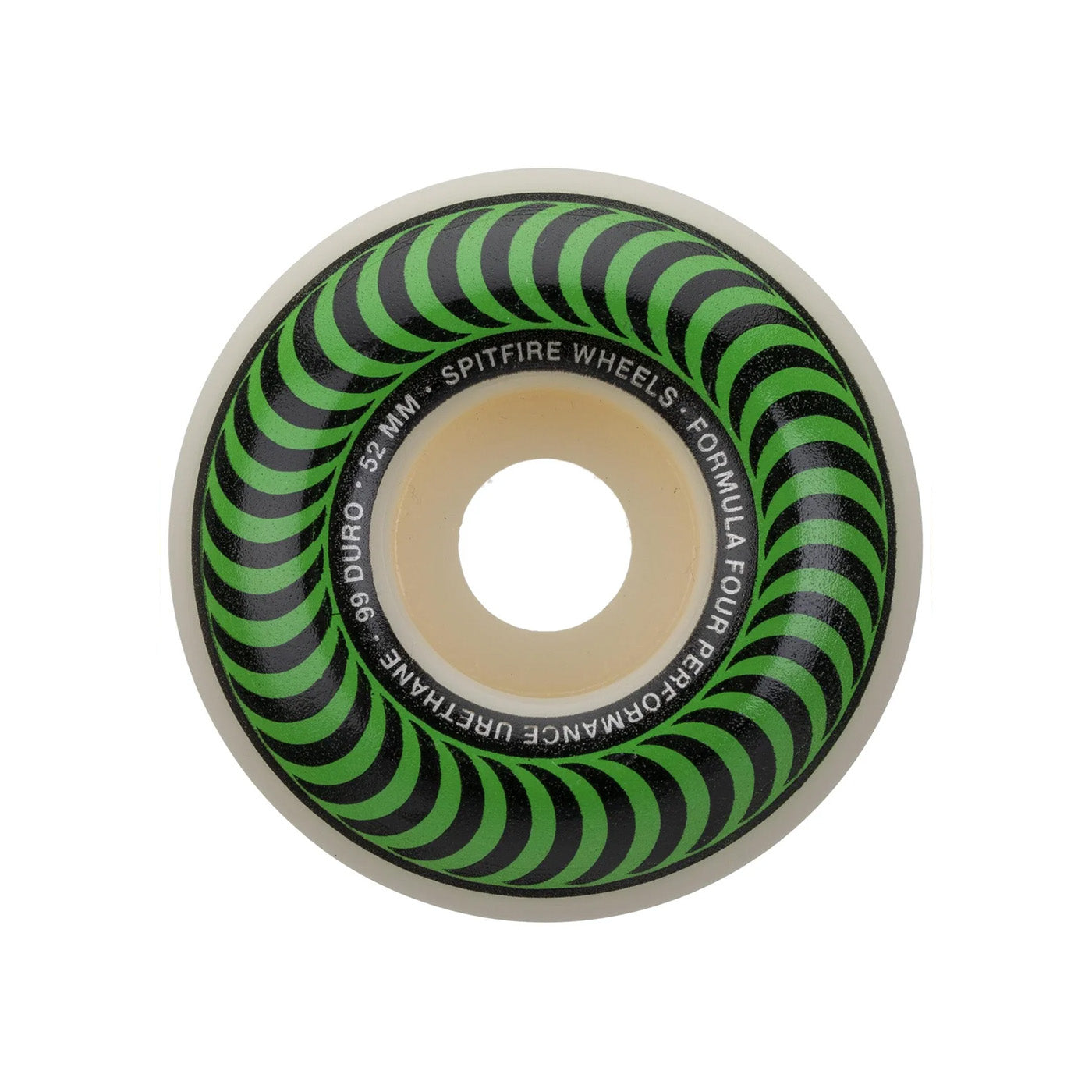 Spitfire Formula 4 Classic 101a Wheels