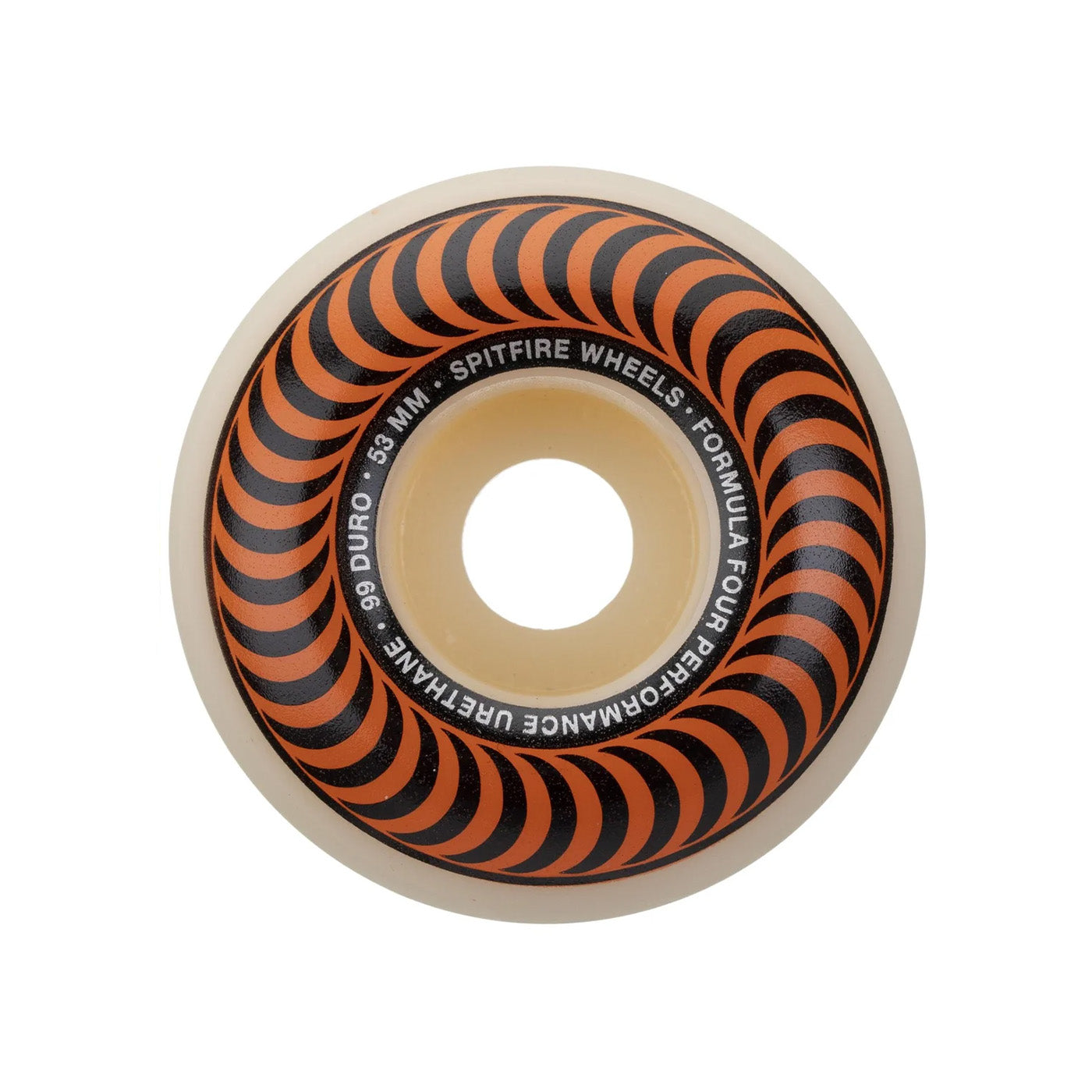 Spitfire Formula 4 Classic 101a Wheels