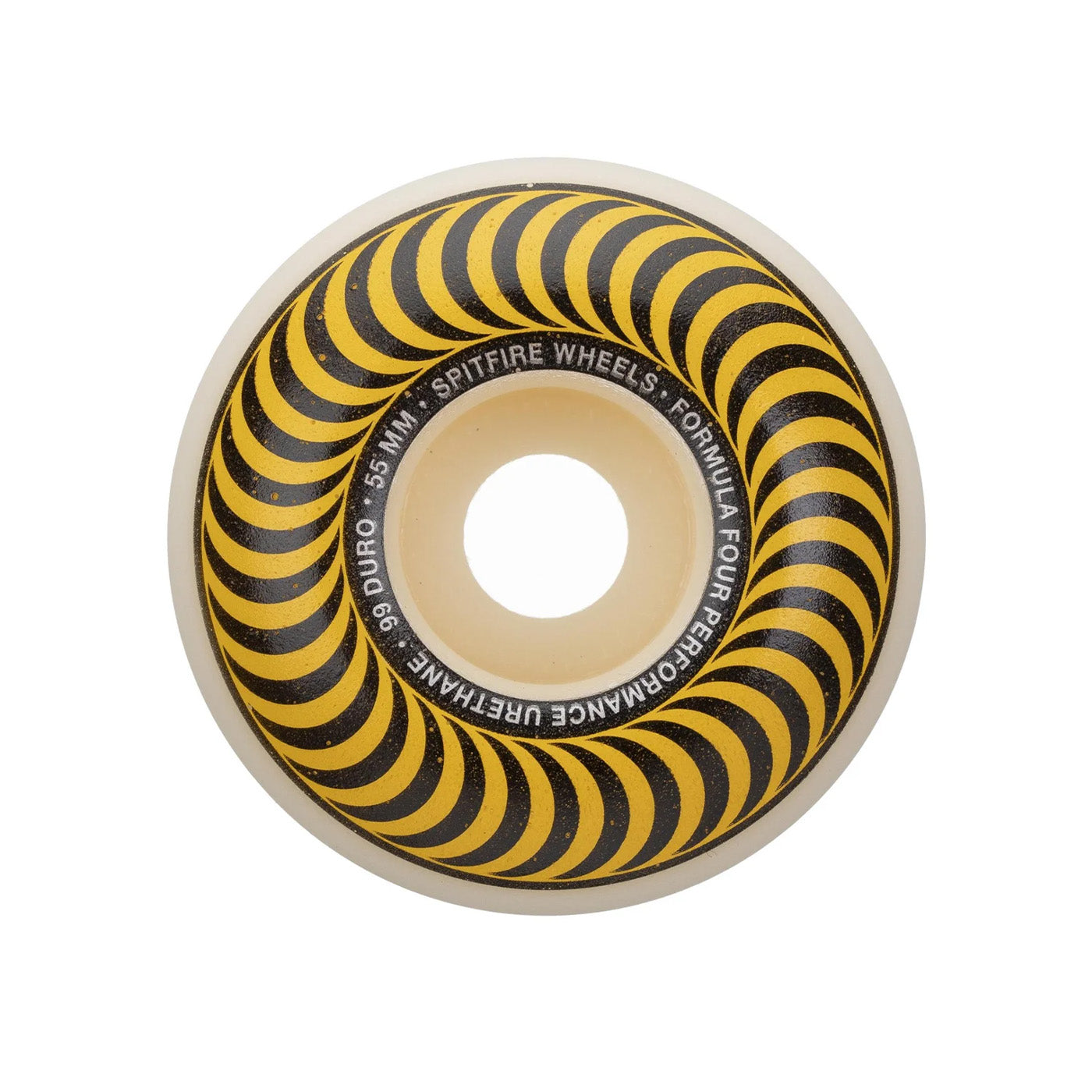 Spitfire Formula 4 Classic 101a Wheels