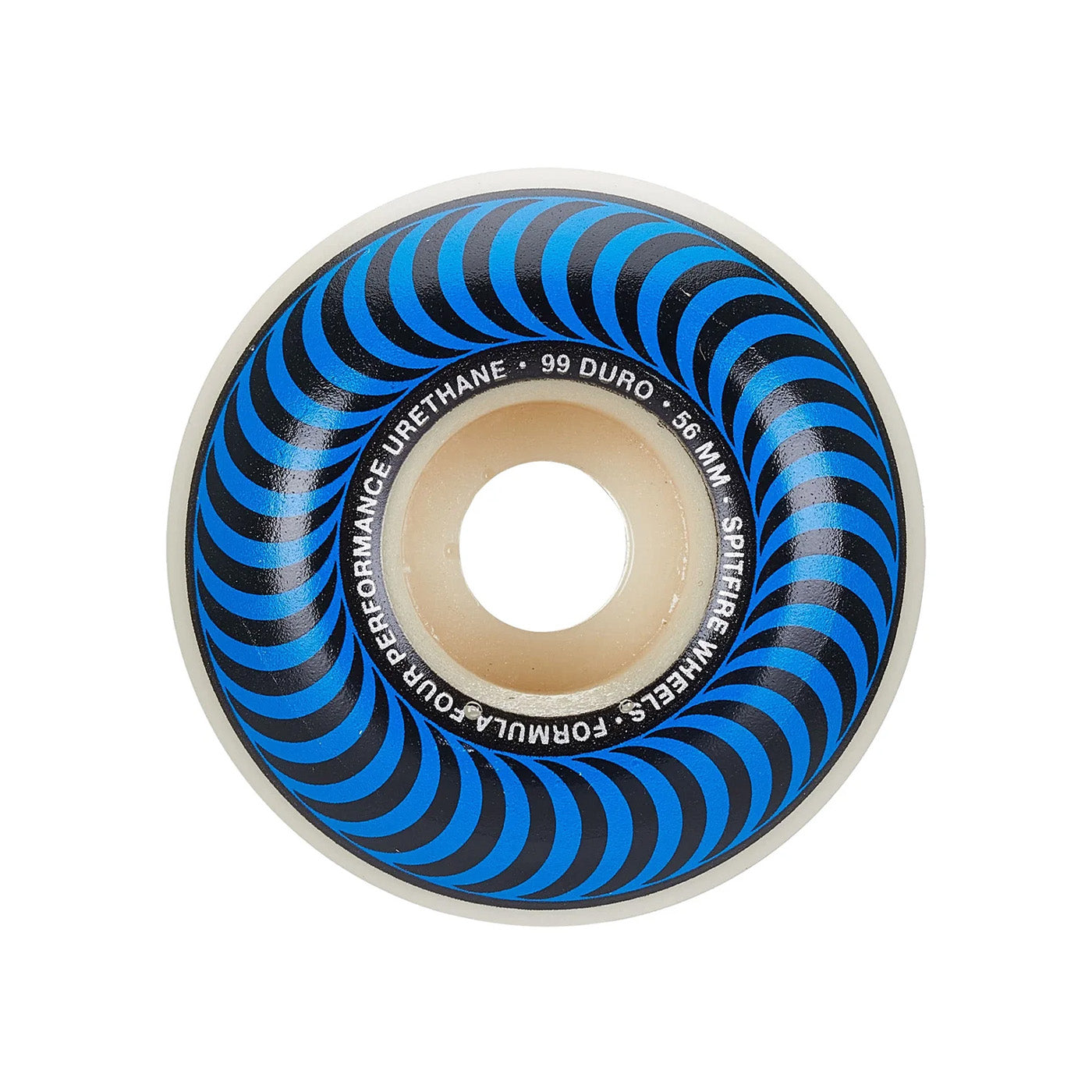 Spitfire Formula 4 Classic 101a Wheels