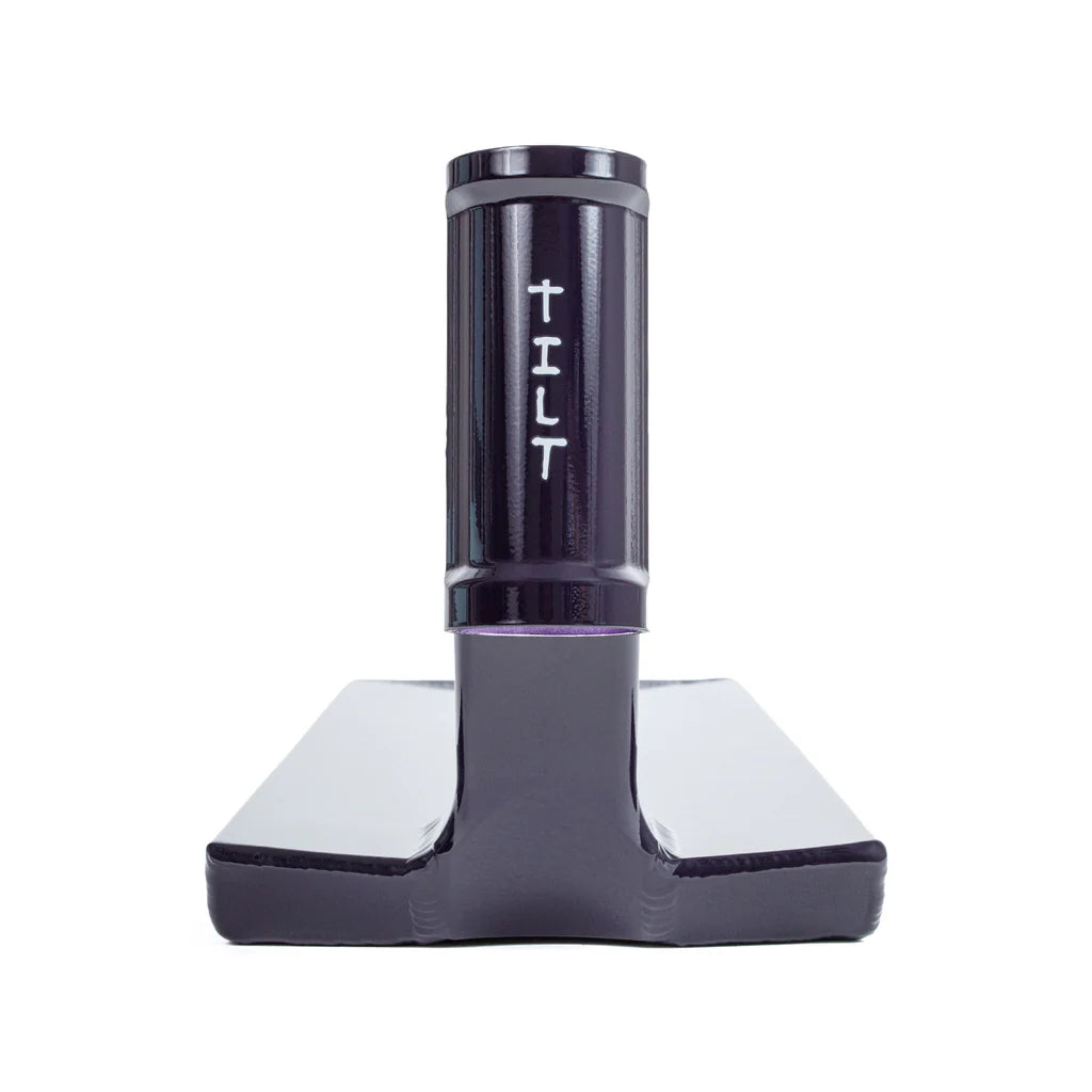 Tilt Selects Demise Formula Deck - Purple