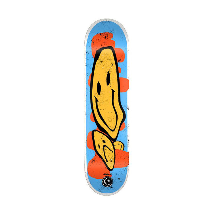 Foundation Skateboard Decks