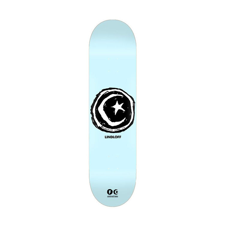 Foundation Skateboard Decks