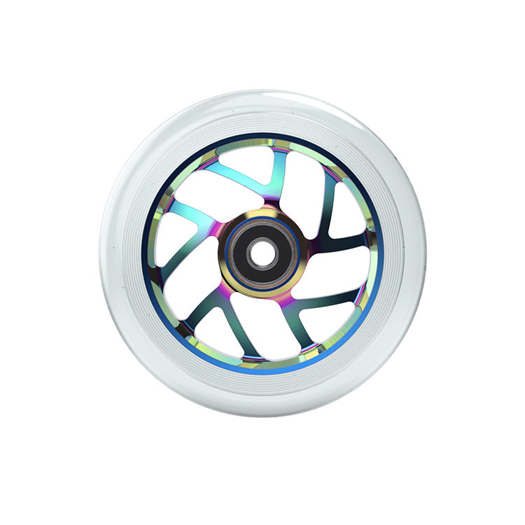 Fuzion Flight Wheel