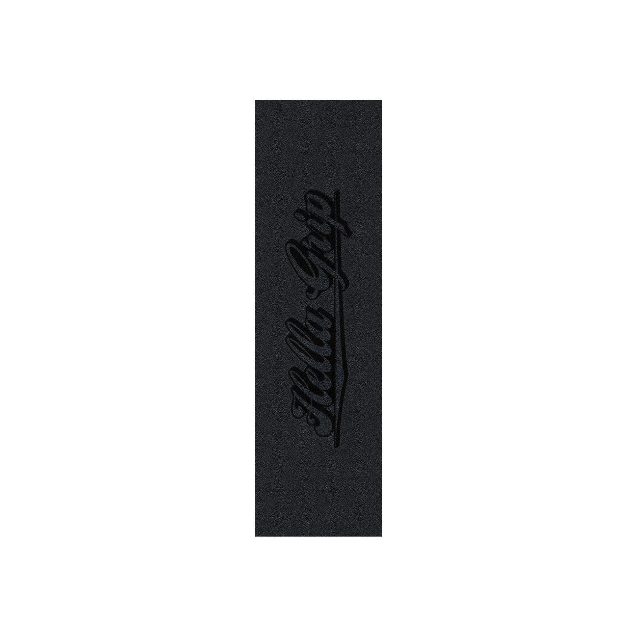 Hella Grip XL Raven Grip Tape