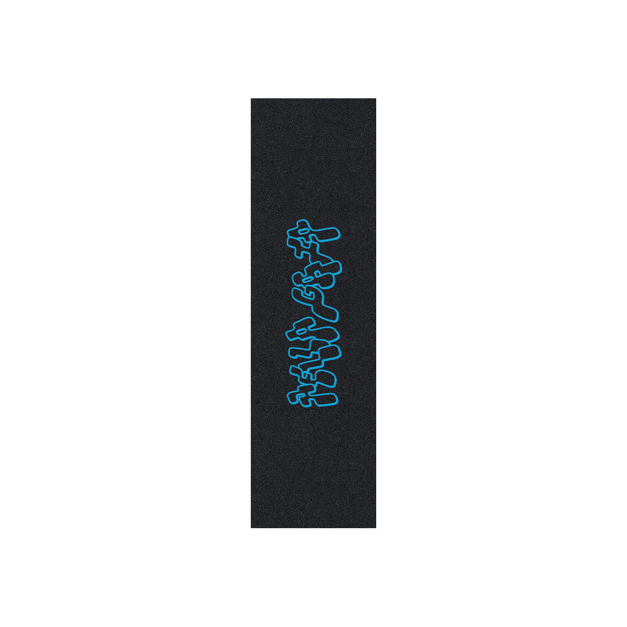 Hella Grip Wobble Grip Tape - Blue