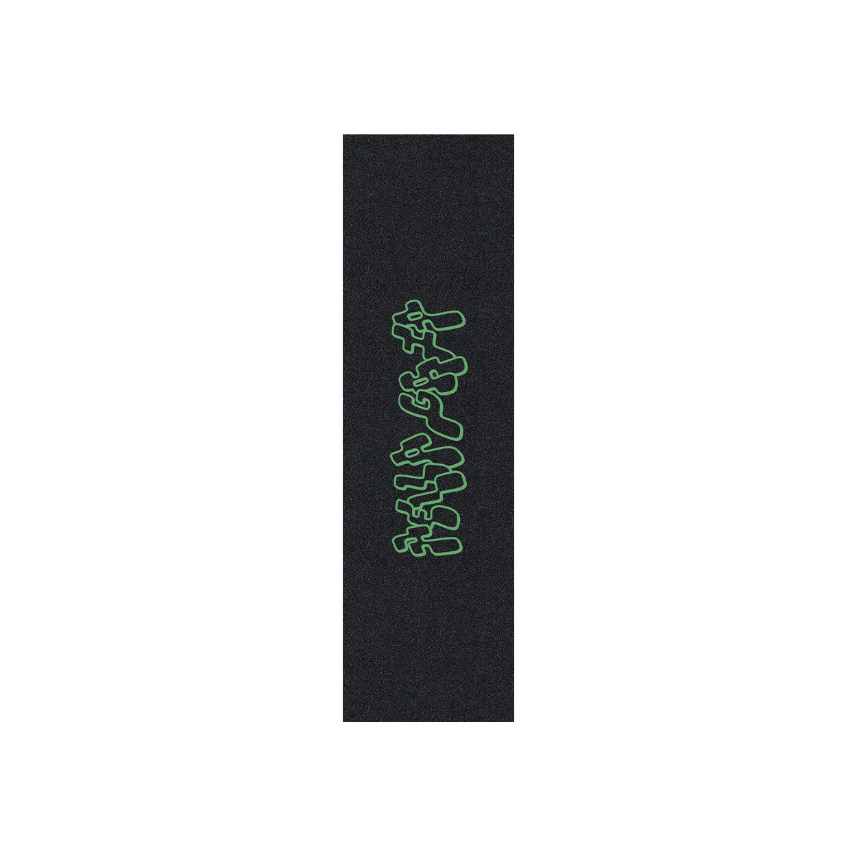Hella Grip Wobble Grip Tape - Green