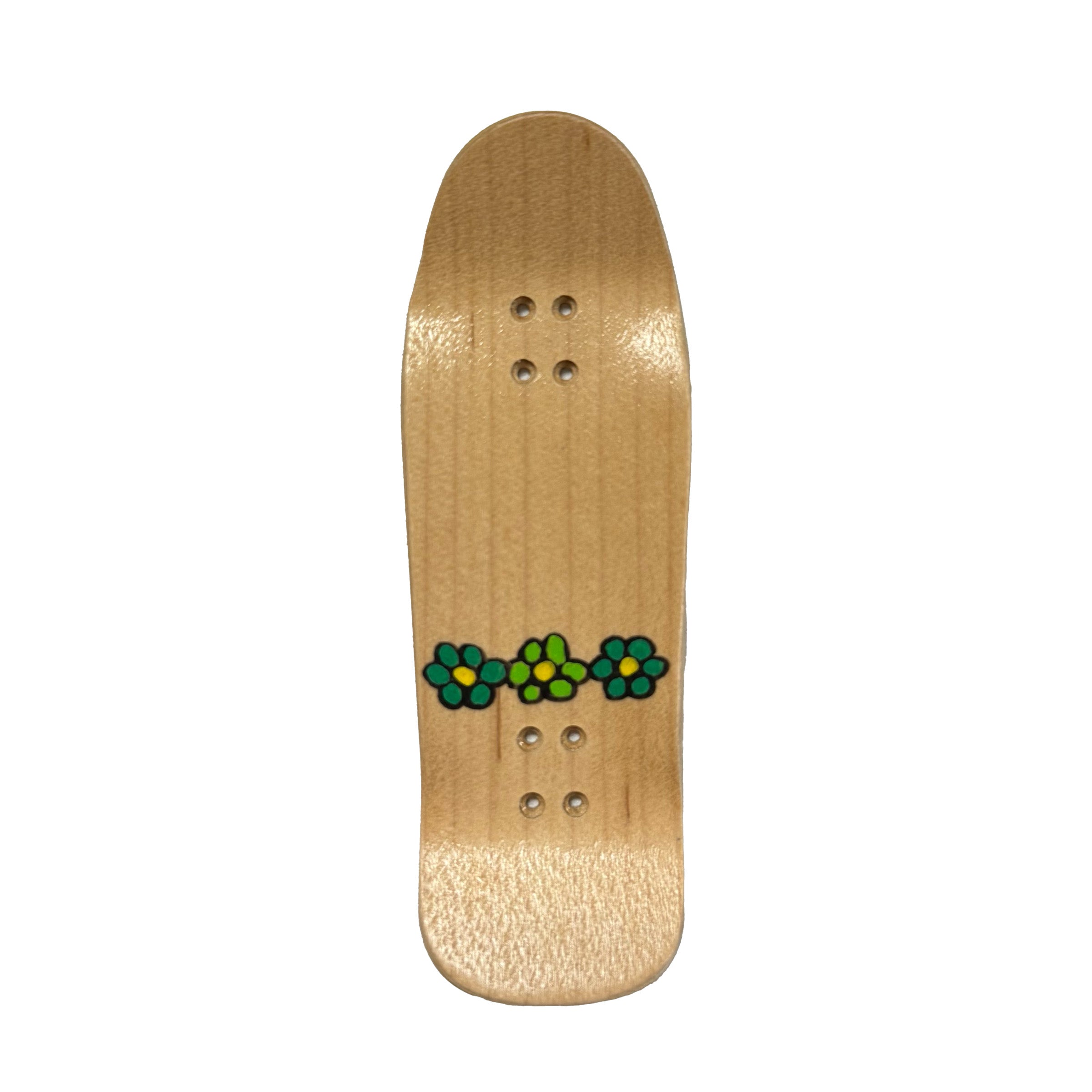 Grow Fingerboard Deck - #14