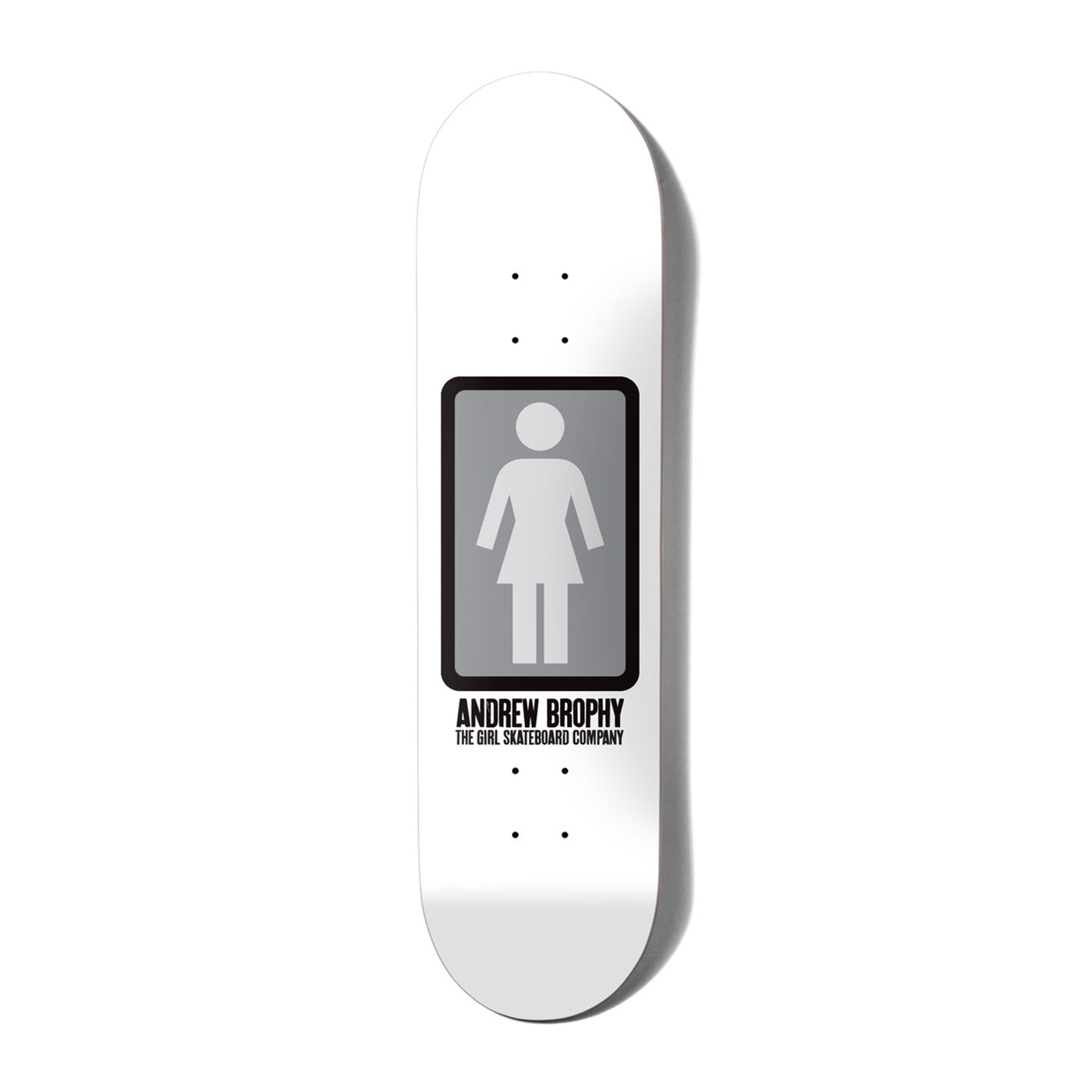 Girl Skateboard Decks
