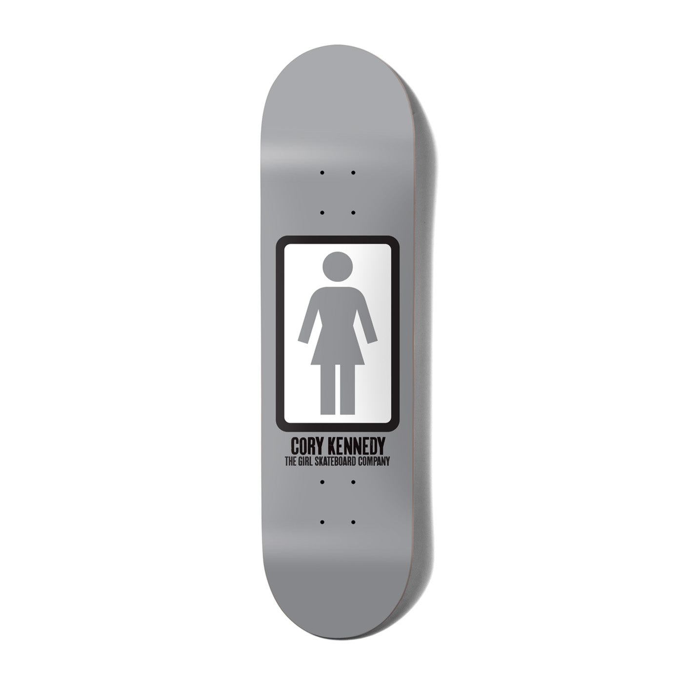 Girl Skateboard Decks