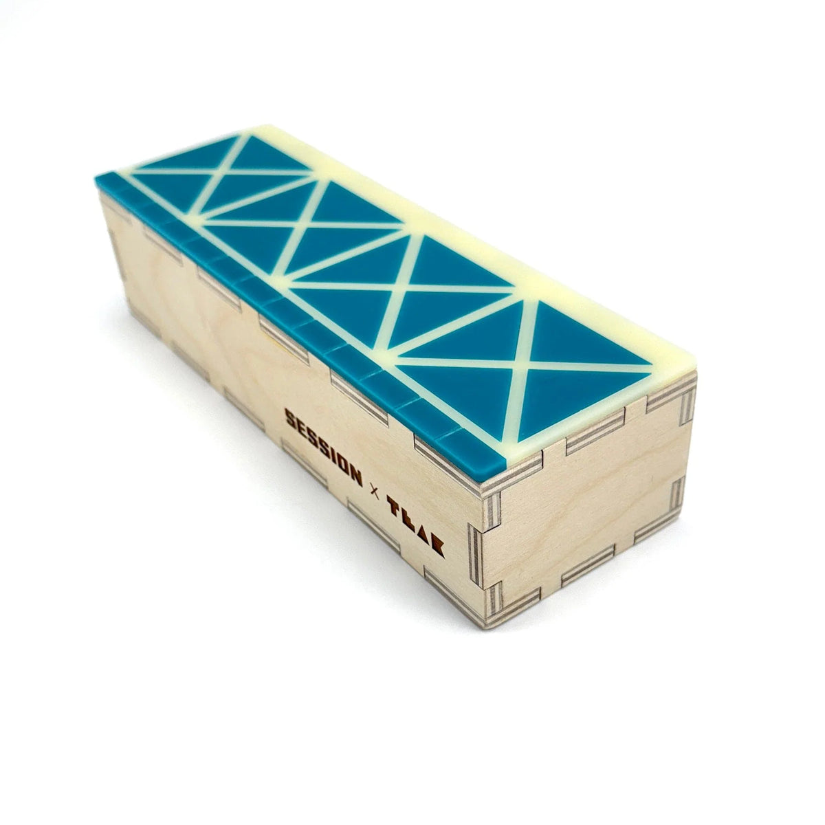 Session Fingerboard Ramps - Grind Box